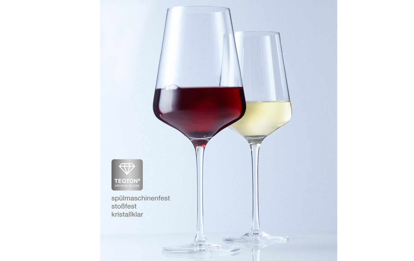 Leonardo Rotweinglas Puccini 750ml Leonardo Rotweinglas Puccini 750ml