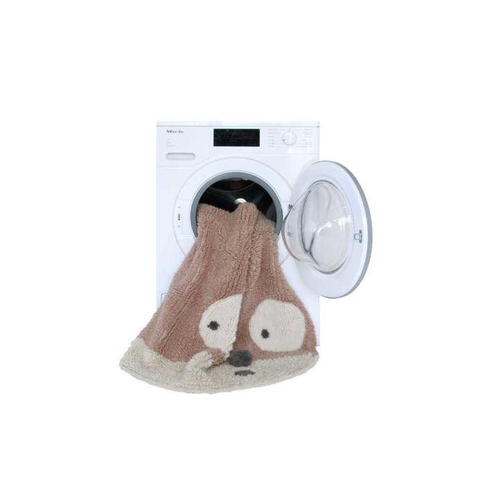 Woolable Rug Miss Mighty Mouse