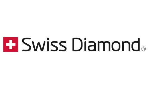 SWISS DIAMOND SWISS DIAMOND