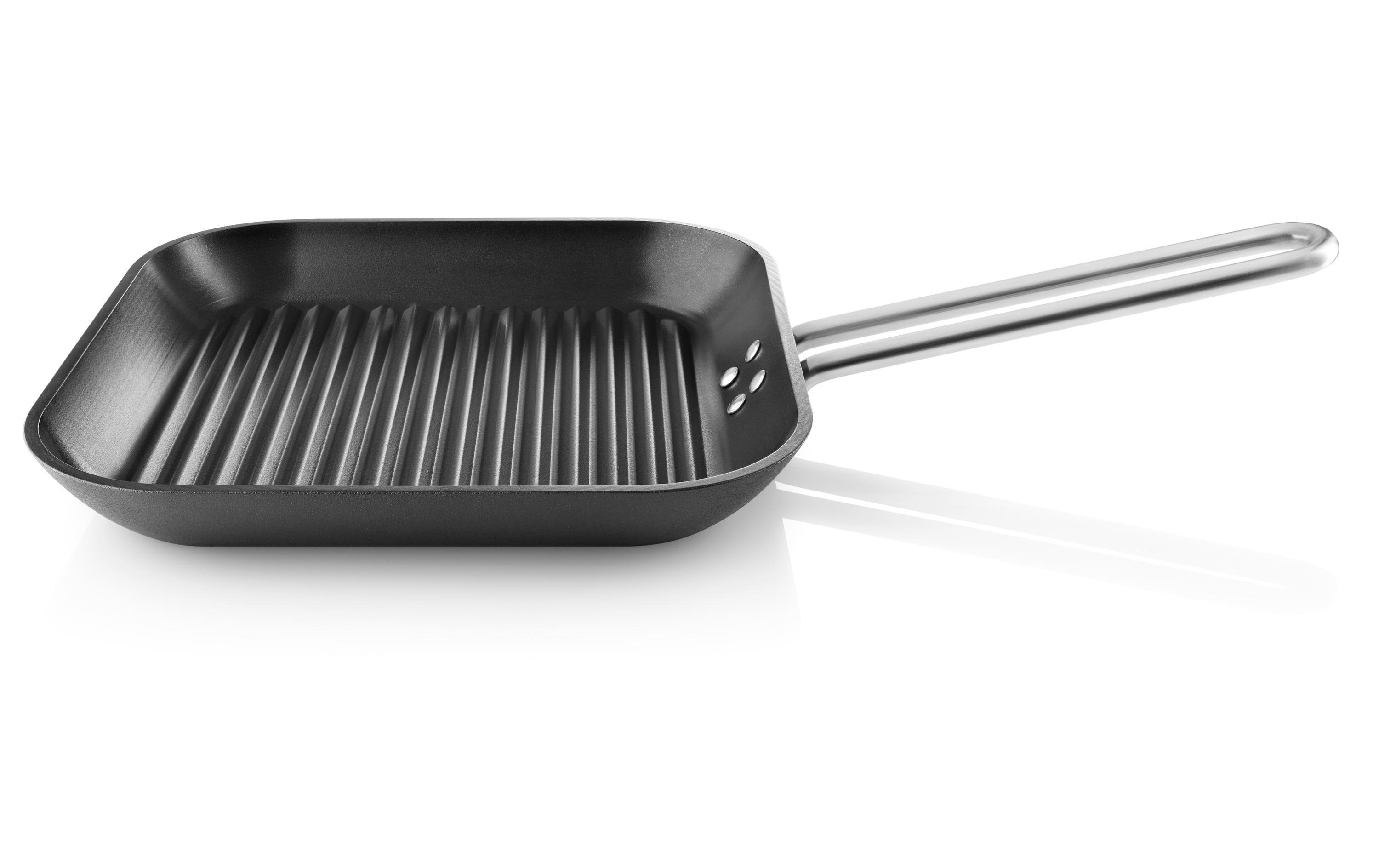 Eva-Trio Grillpfanne Professional 28x28cm