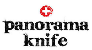 Panoramaknife Panoramaknife