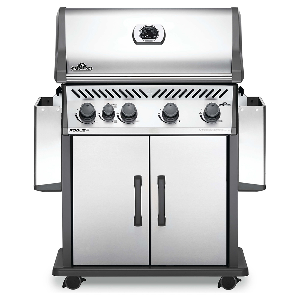 Grill Rogue XT 525 Edelstahl
