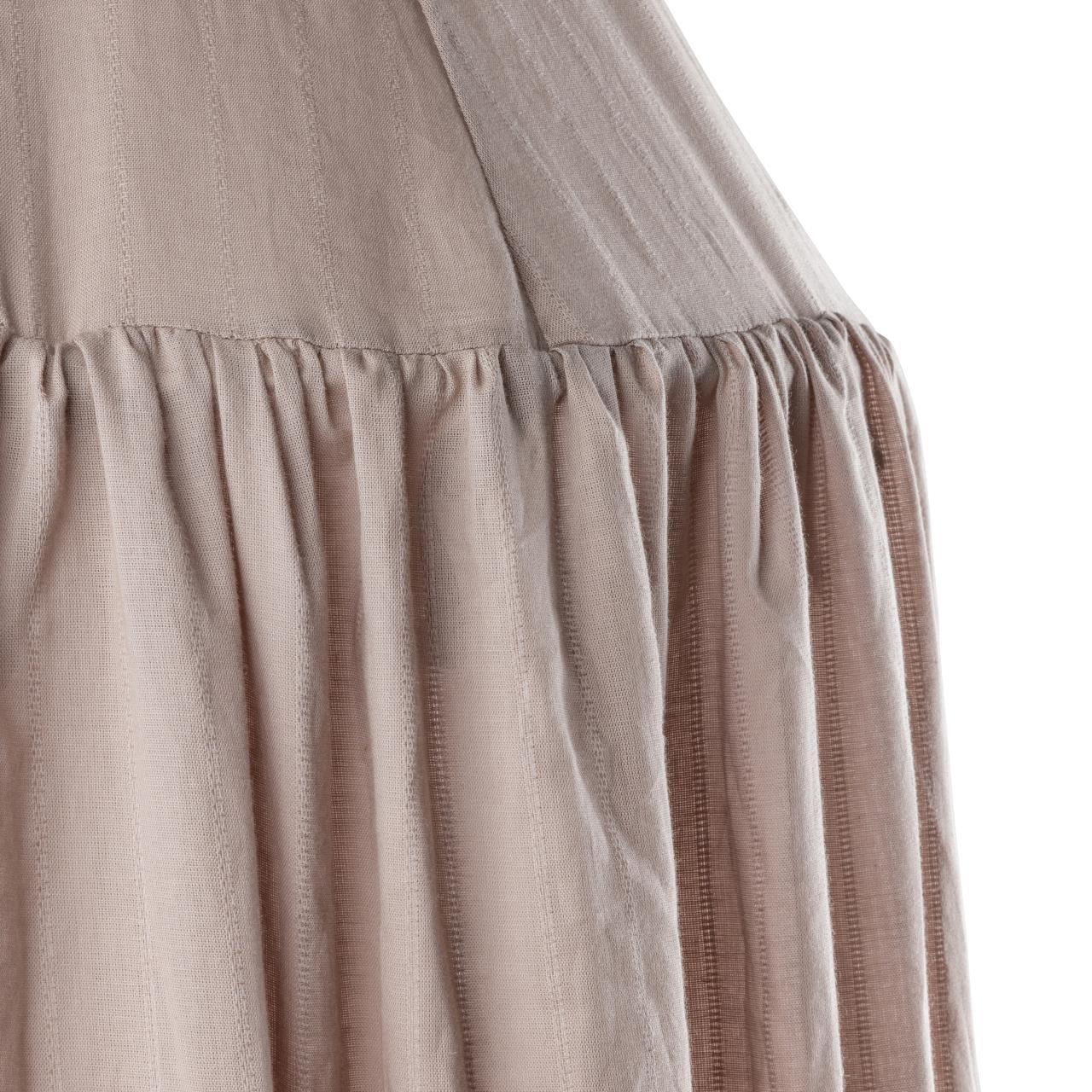 Baldachin, Dobby-Webart, Jetty Beige