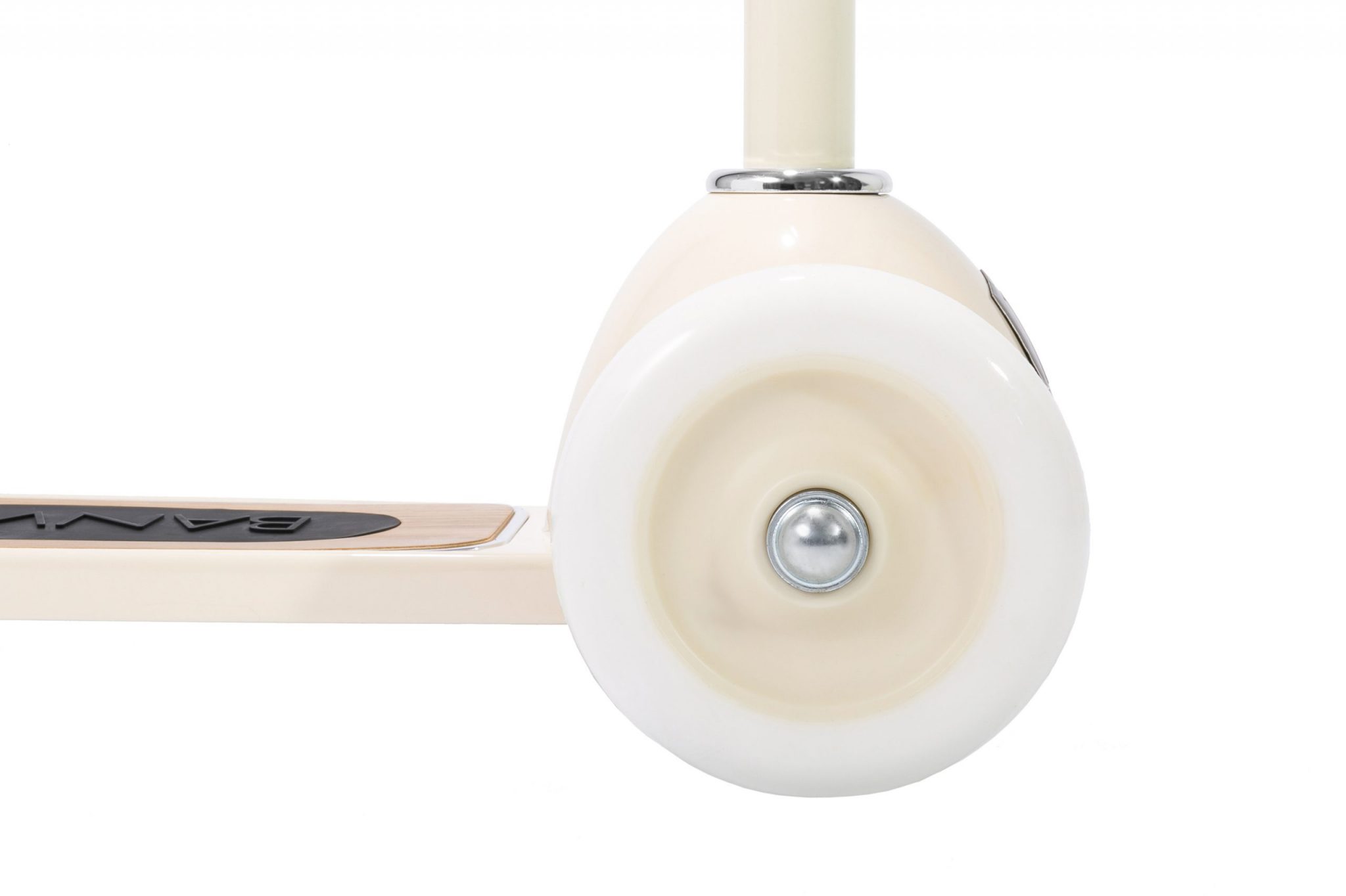 Scooter Cream Scooter Cream