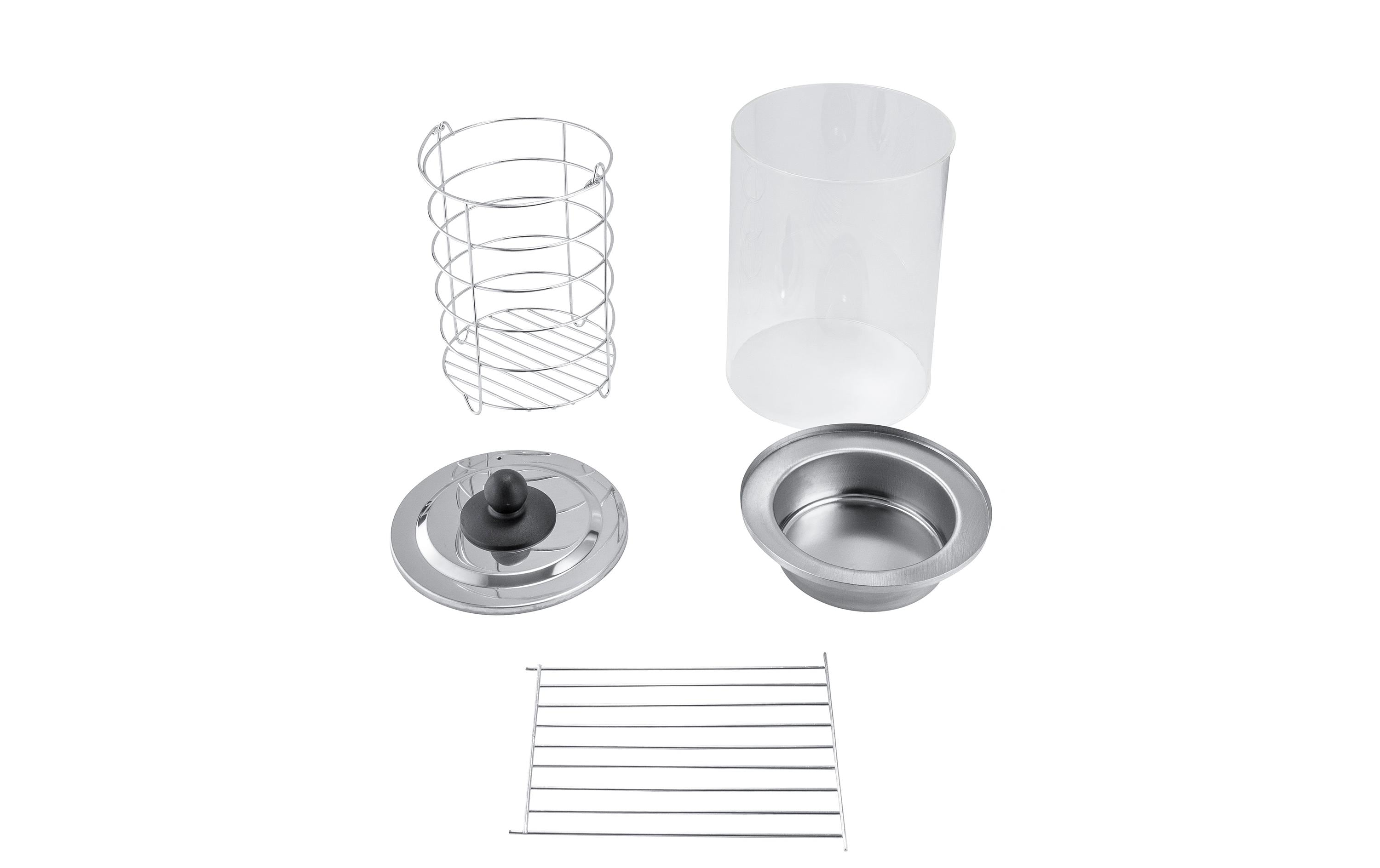 FURBER Hot Dog Maschine