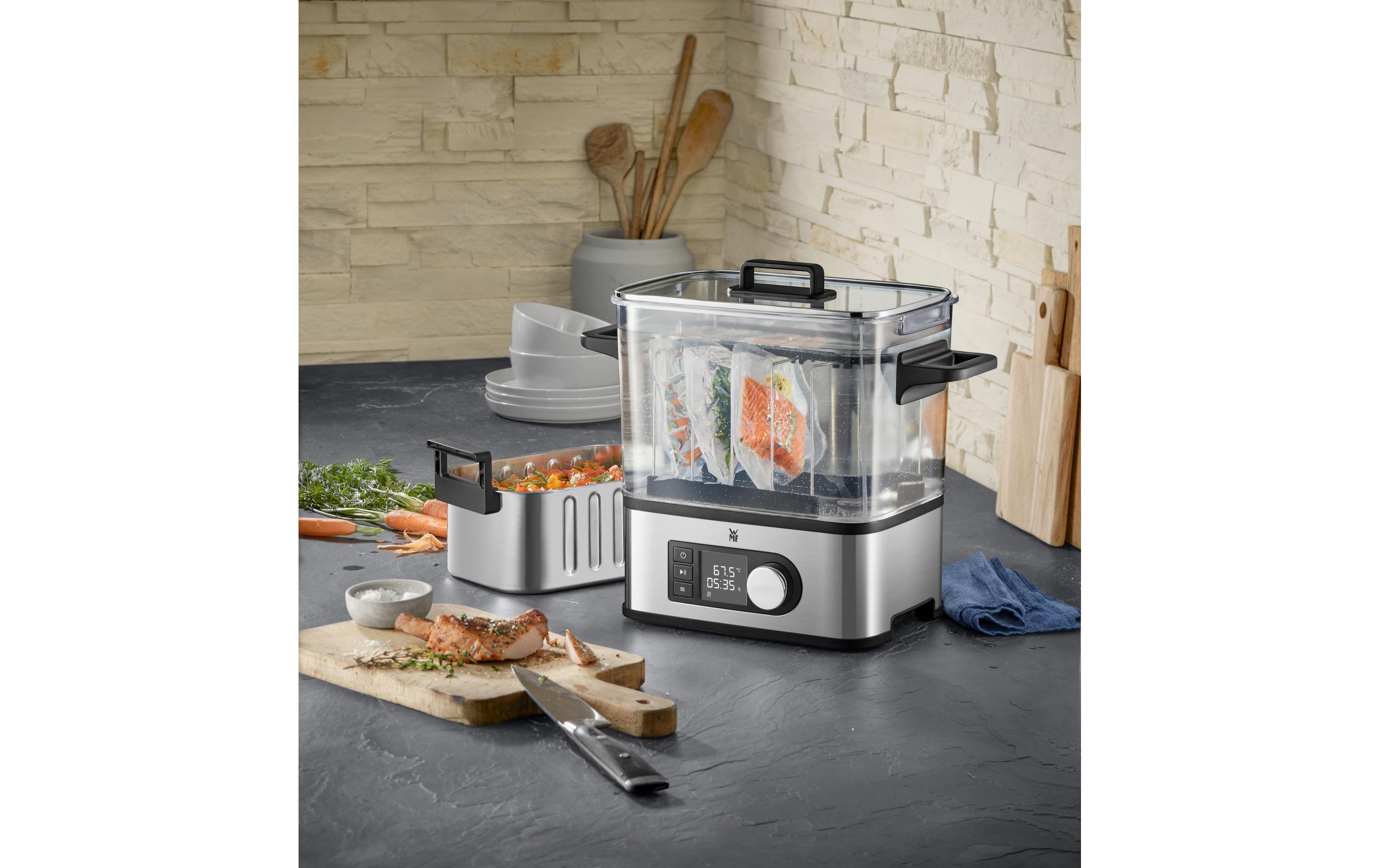 WMF Sous-Vide Garer