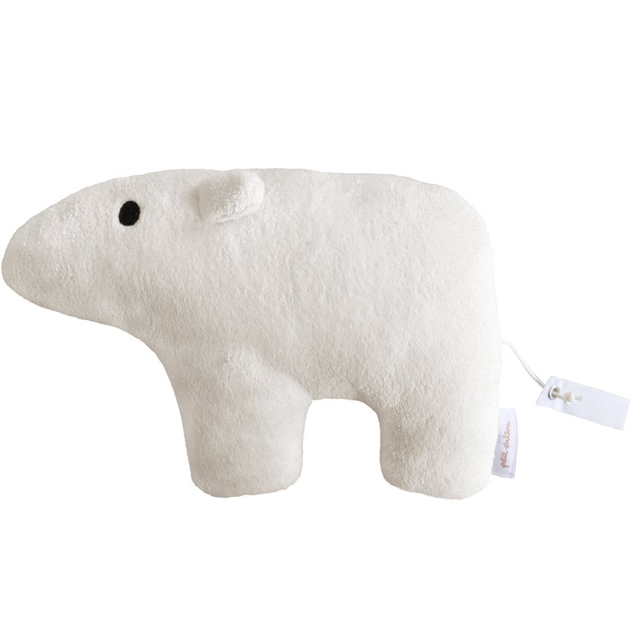 Petit Stellou Spieluhr "Polar Bär"