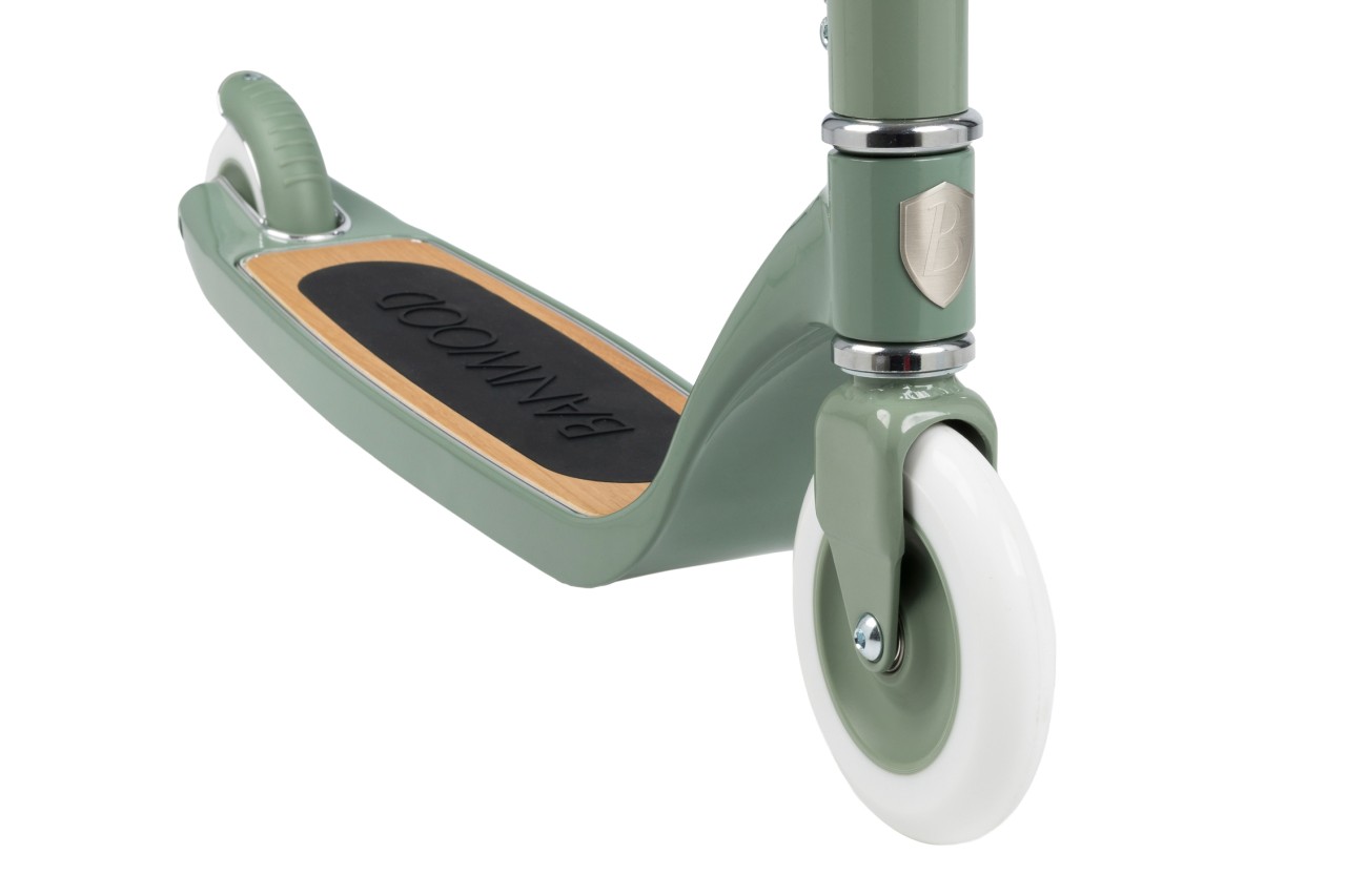 Maxi Scooter - Vintage Tretroller
