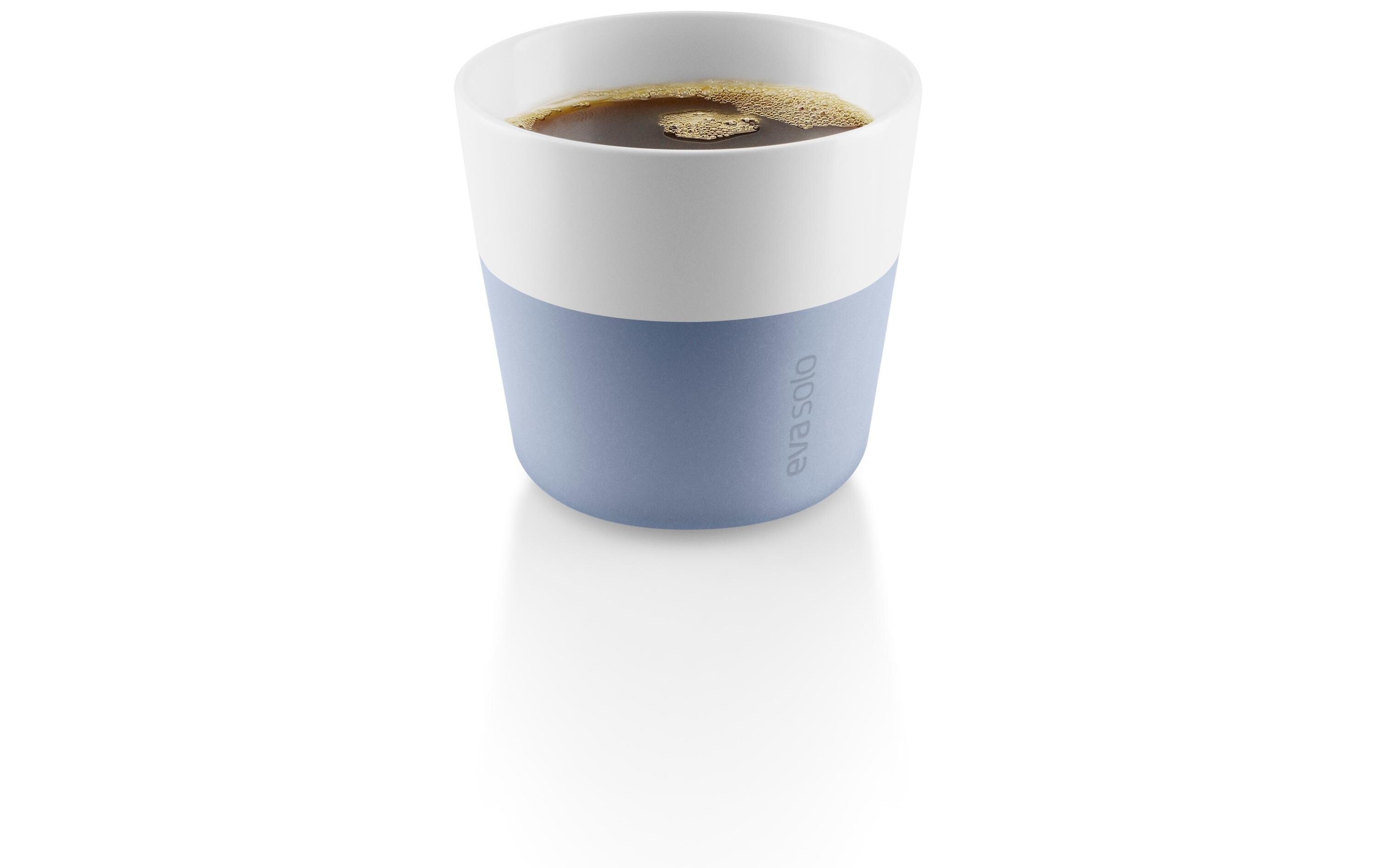 Eva Solo Lungo-Becher Set Blue Sky