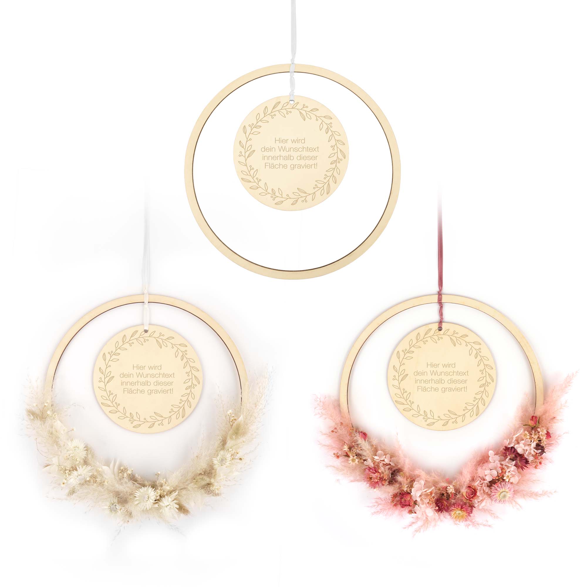 Loop "Wunschtext" Loop "Wunschtext"