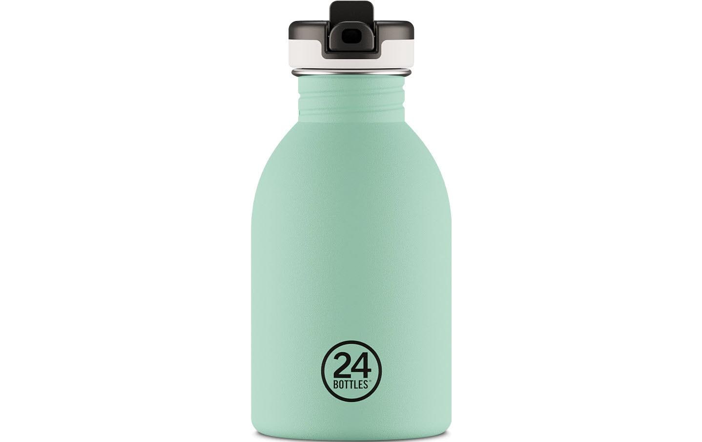 24Bottles Trinkflasche Urban 250ml Cloud Bl
