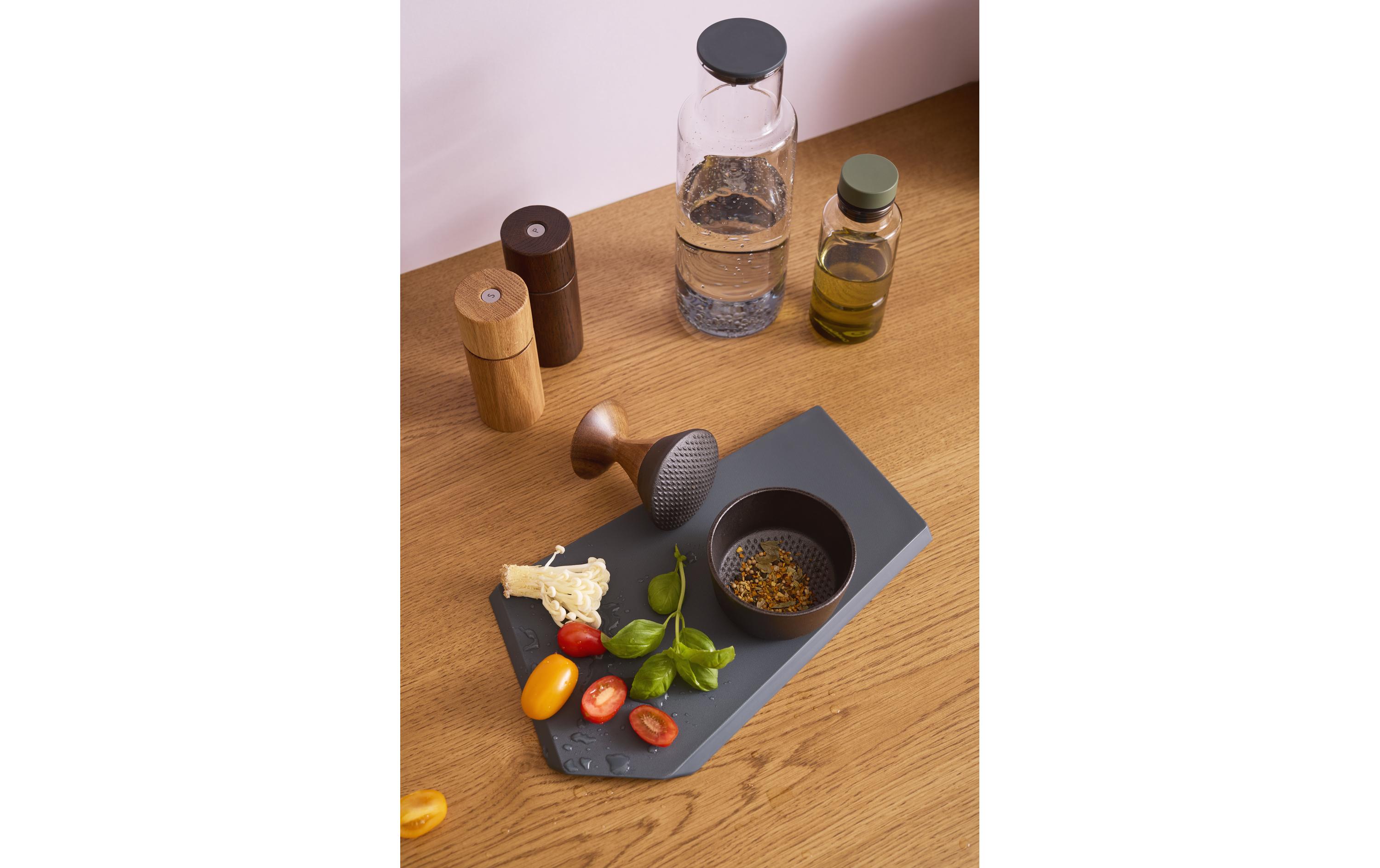 Flasche, Kosmetik, Parfüm, Essen, Präsentation des Essens
