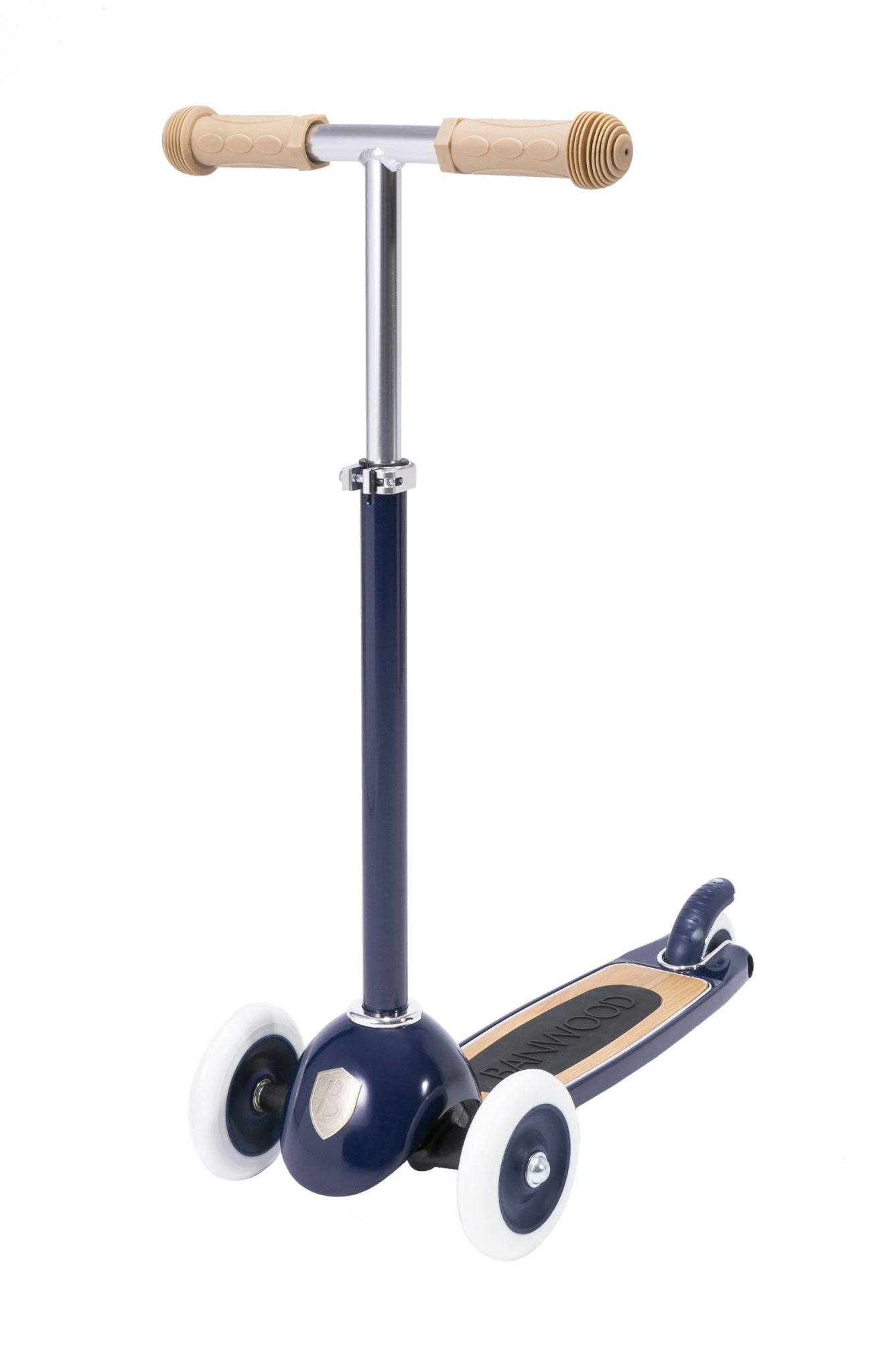 Scooter Navy