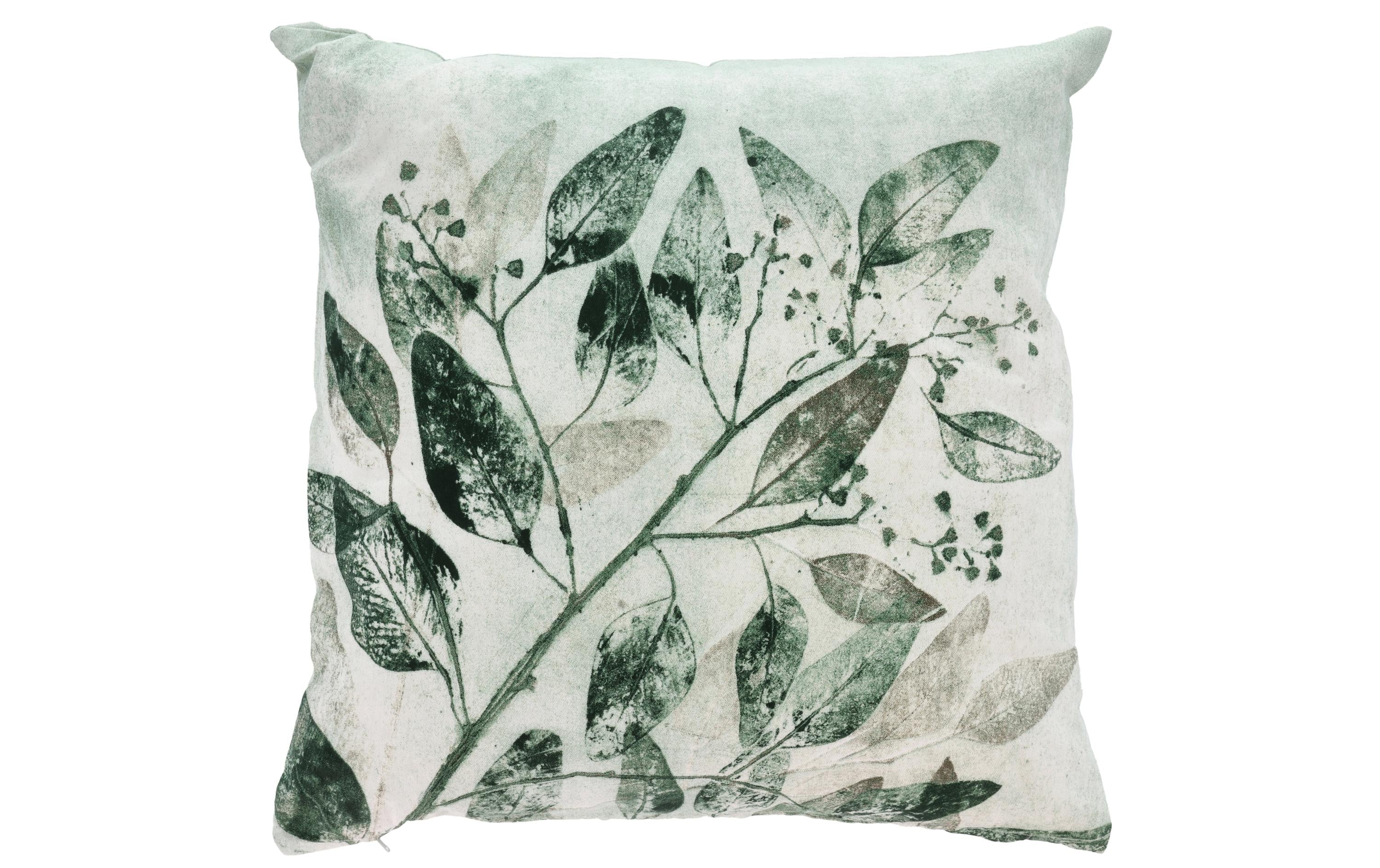 Södahl Kissen Eucalyptus