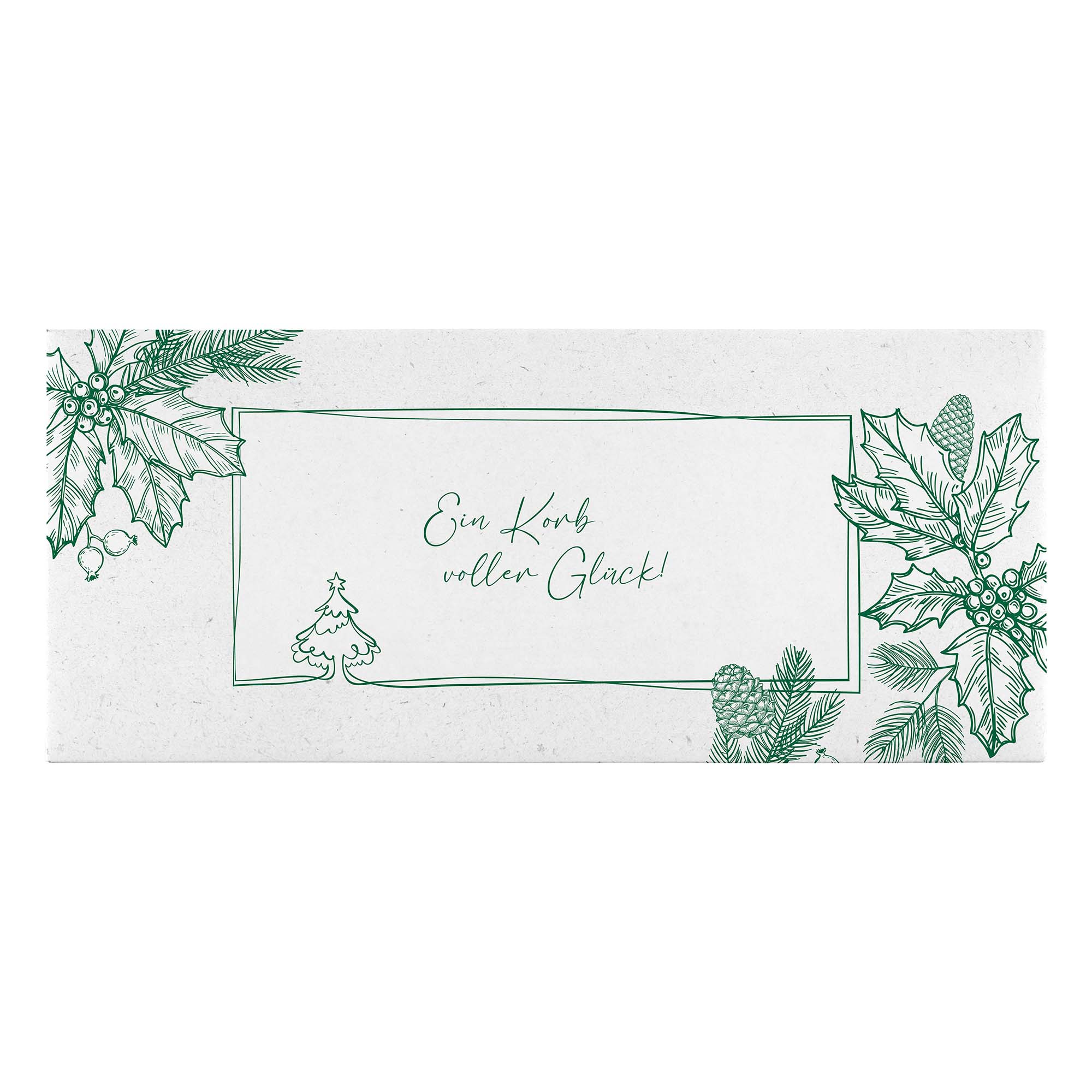 Geschenkkorb Weihnachten "Dolce Natale" Geschenkkorb Weihnachten "Dolce Natale"
