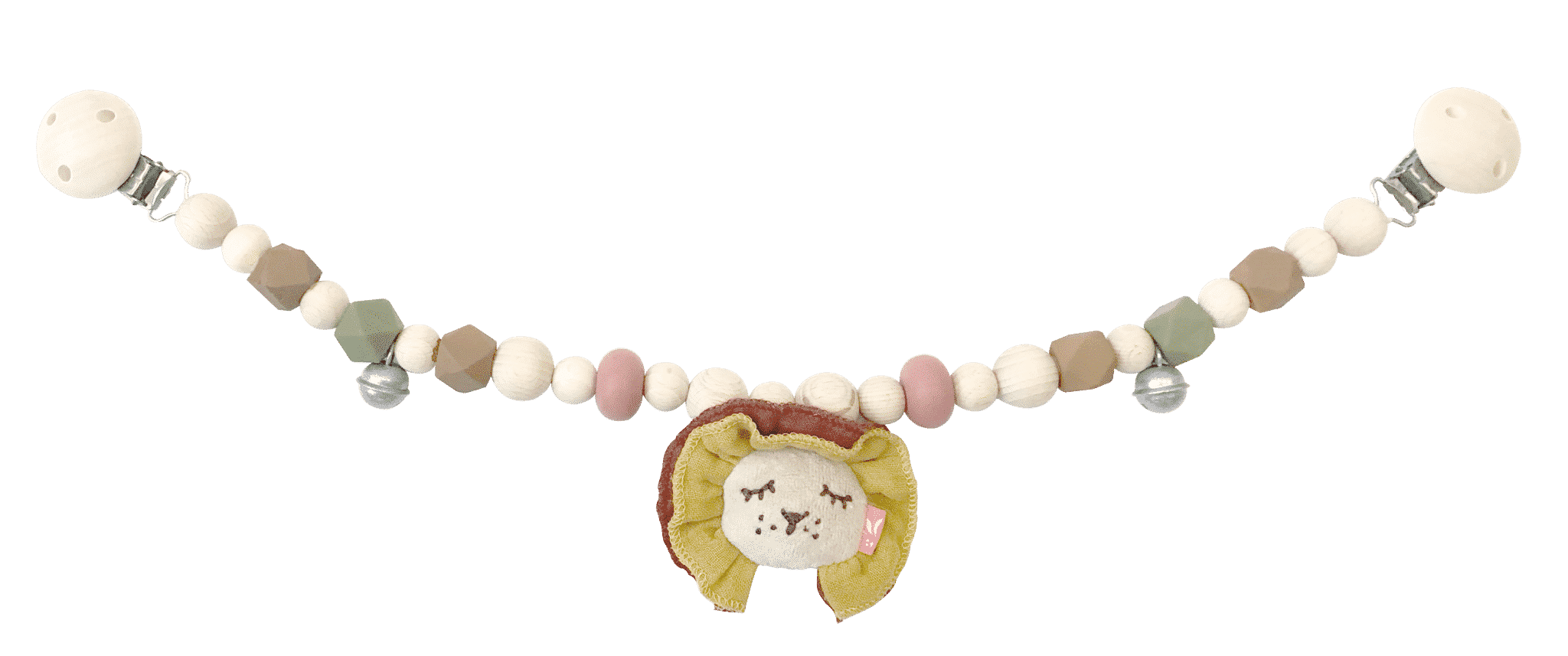 Kinderwagenkette Löwe Kinderwagenkette Löwe