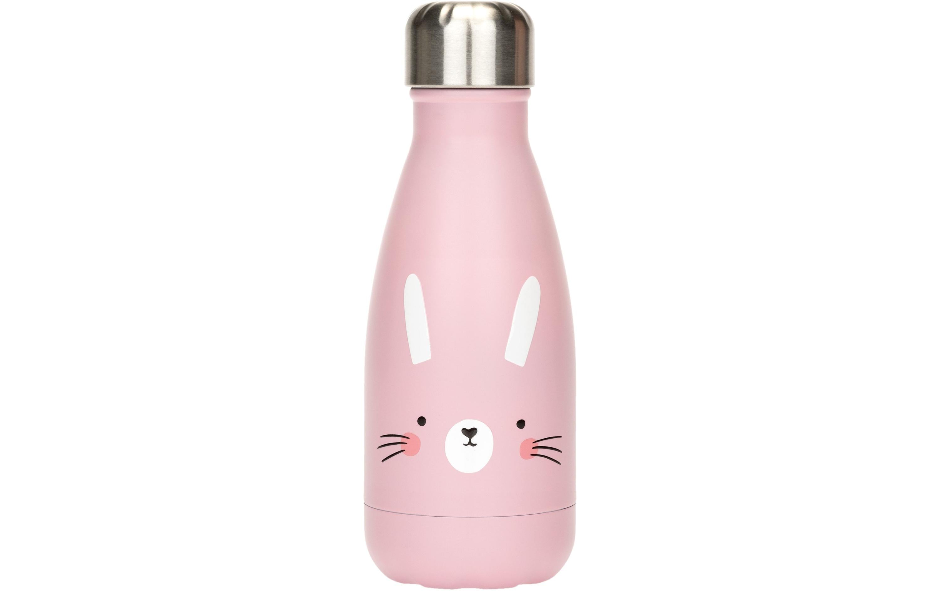 KOOR Flasche Thermo 250ml Little Bunny
