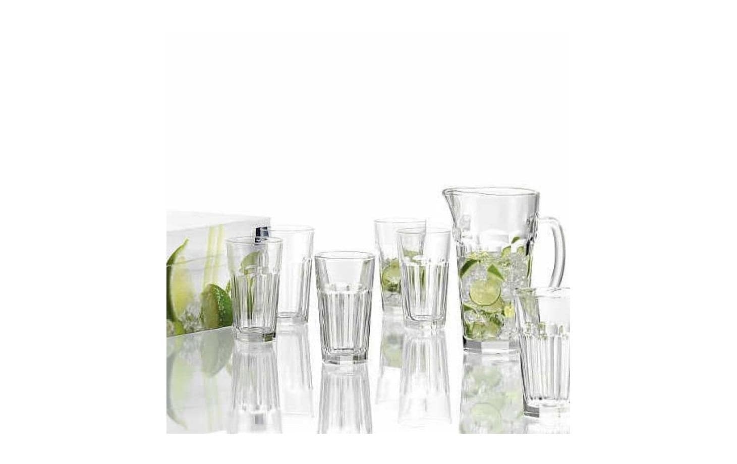 Getränk, Cocktail, Mojito, Glas, Krug