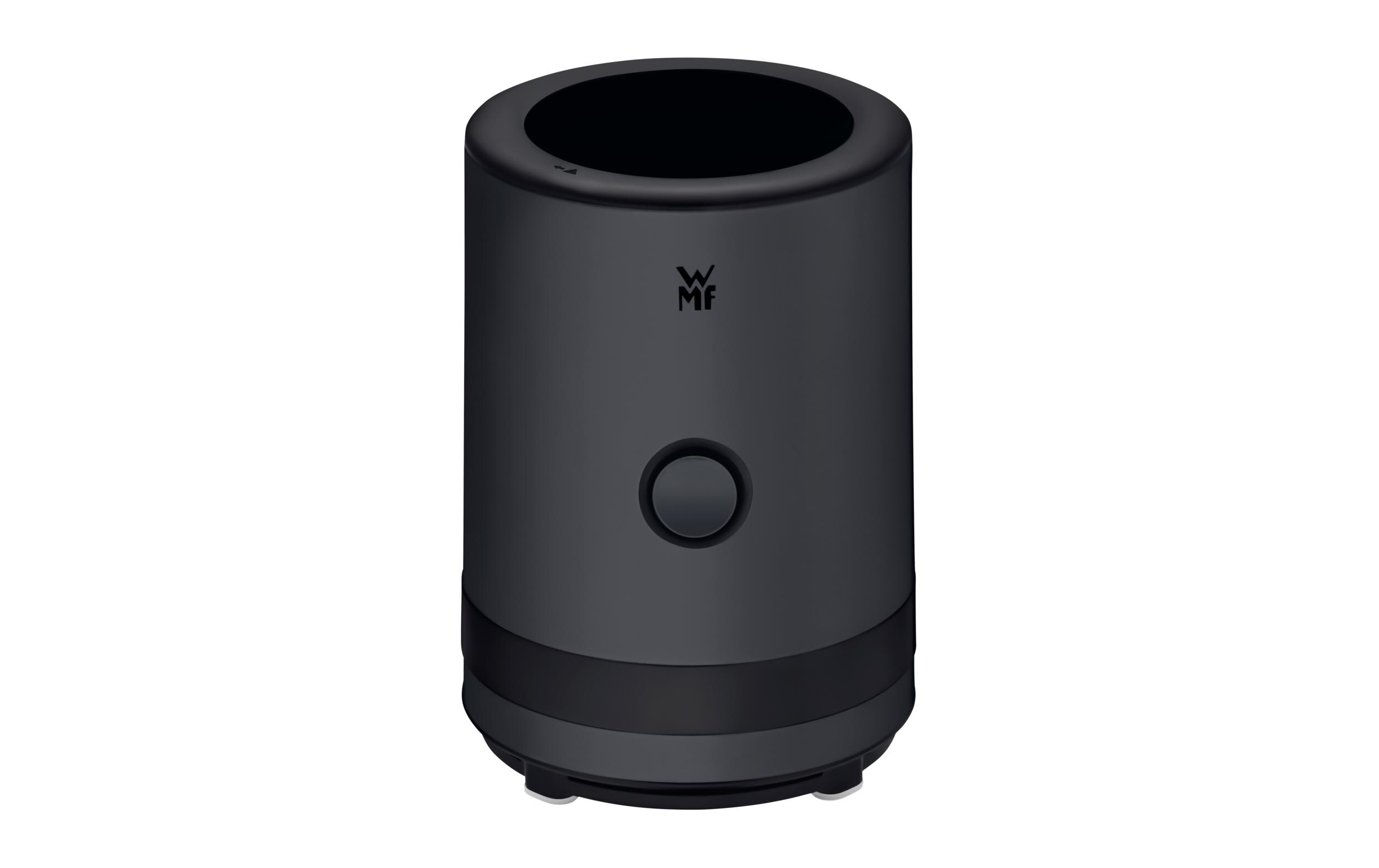 WMF Smoothiemaker Küchenminis Deep Black