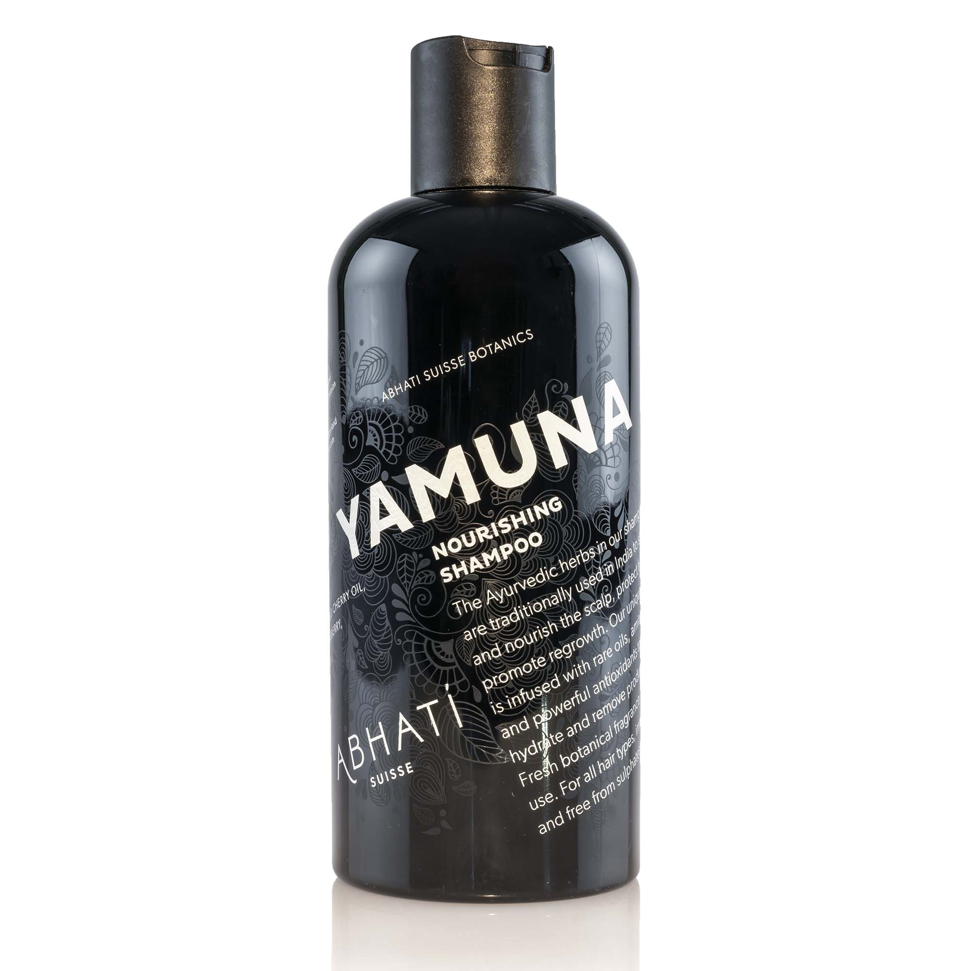 Yamuna Pflegeshampoo, 300ml