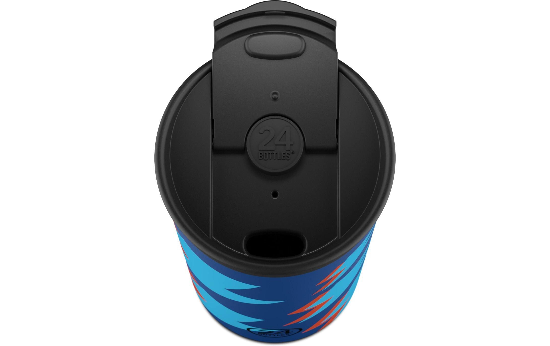 24bottles Thermobecher Travel Tumbler 600