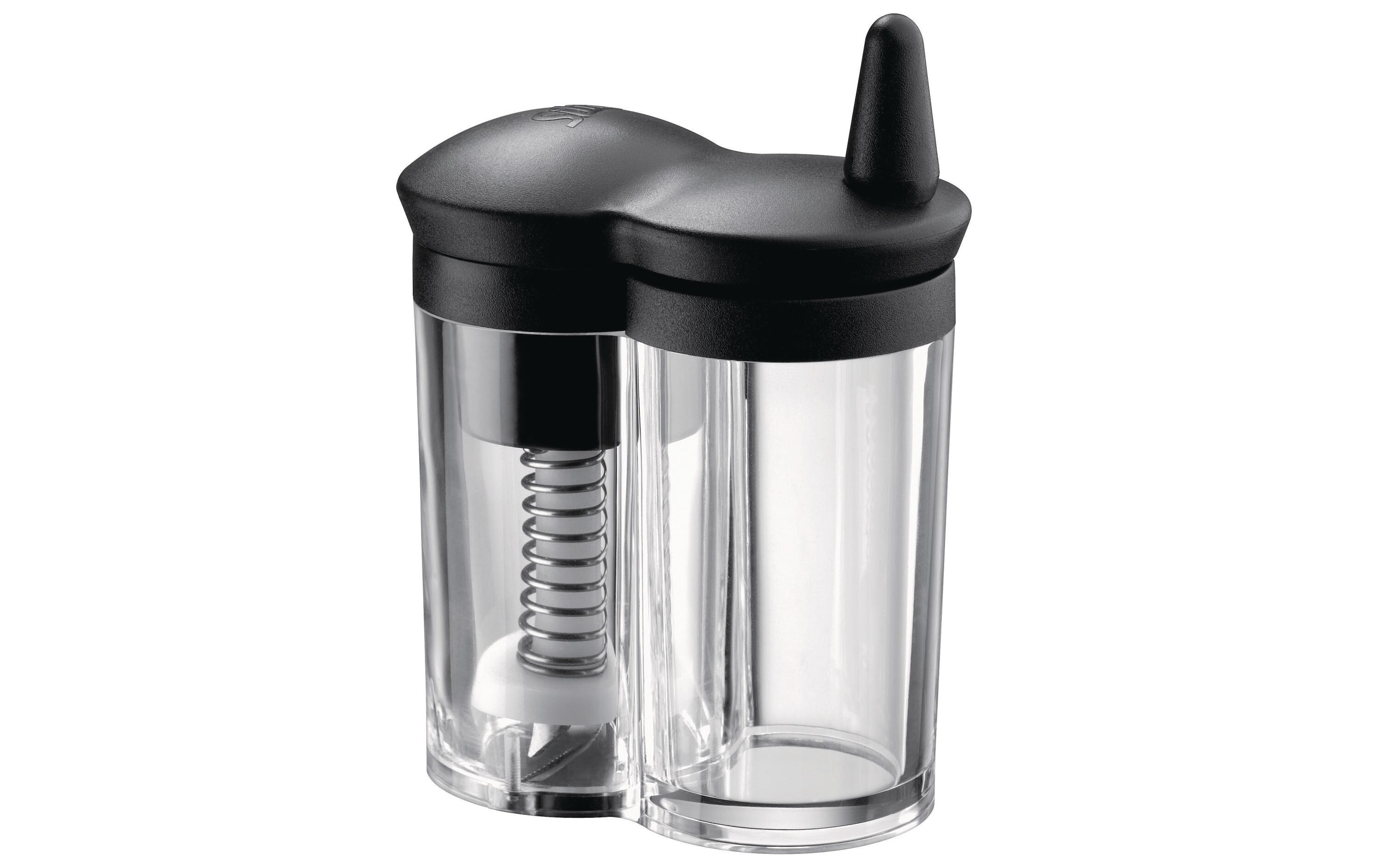Flasche, Shaker