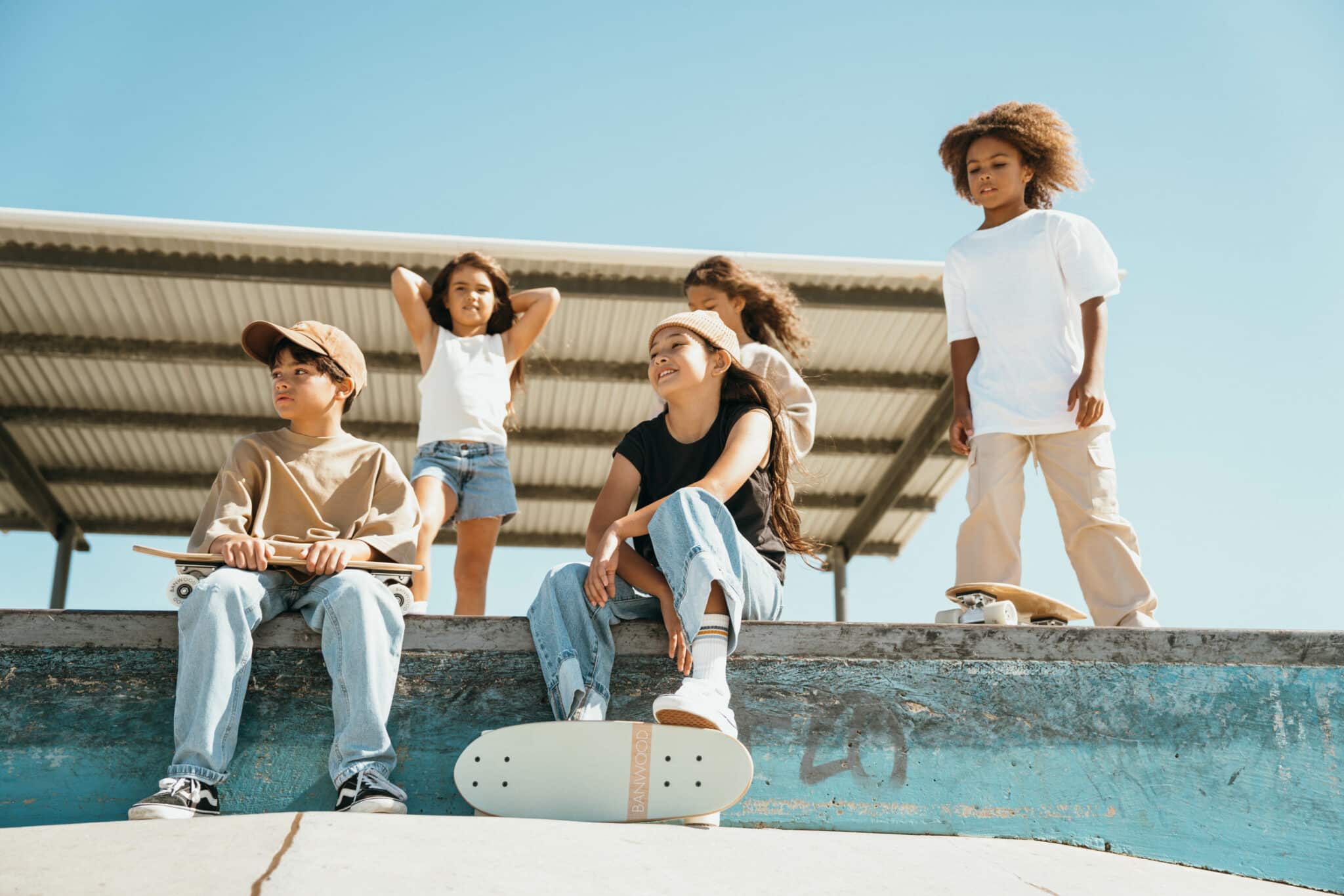 Skateboard Cream Skateboard Cream