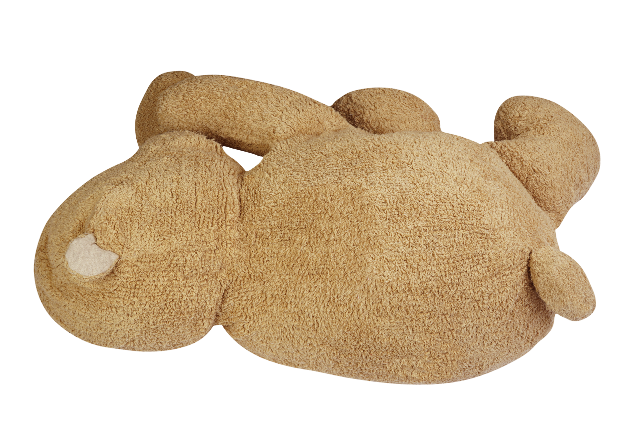 Pouf Sleepy Bear Pouf Sleepy Bear