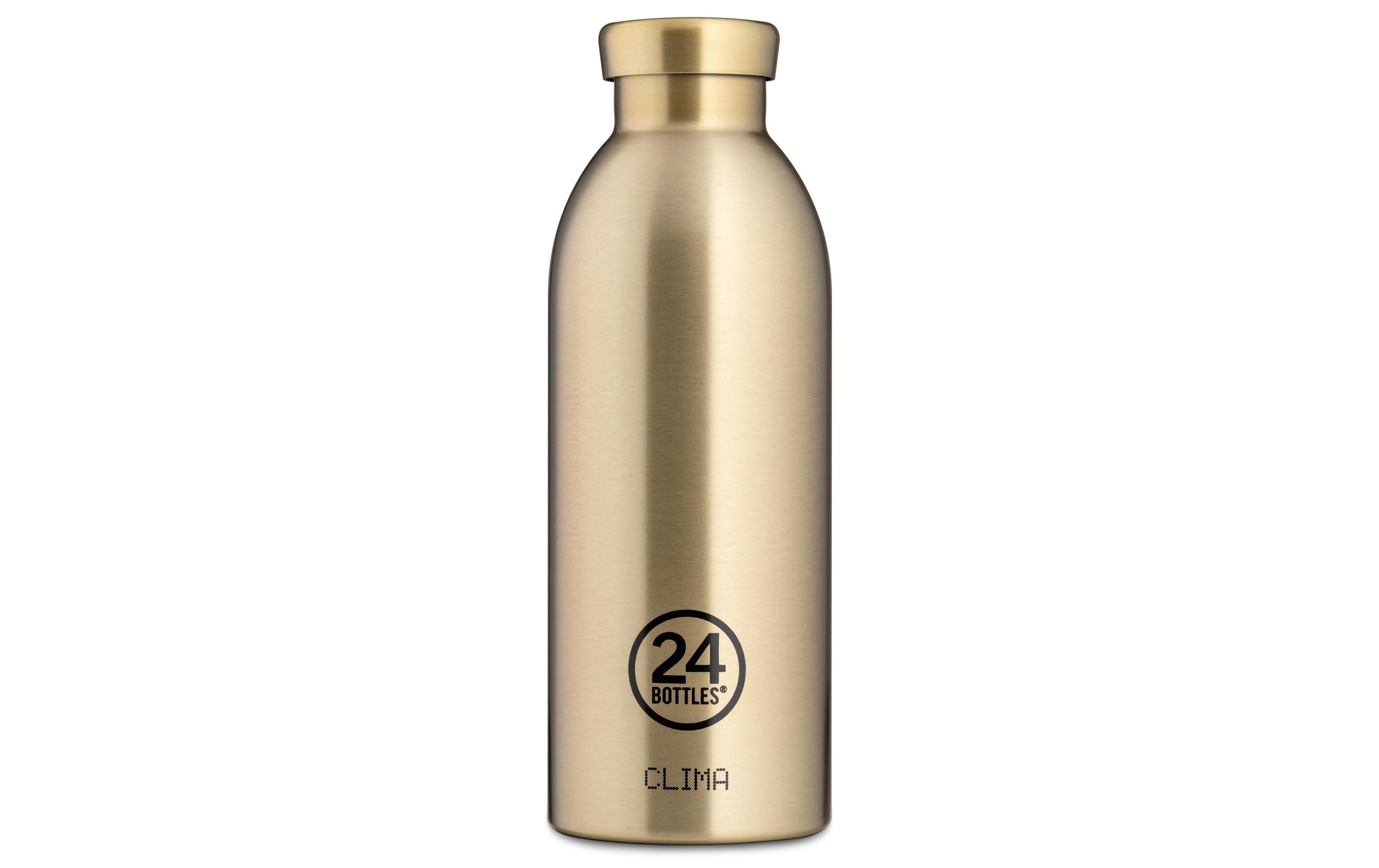 Flasche, Shaker