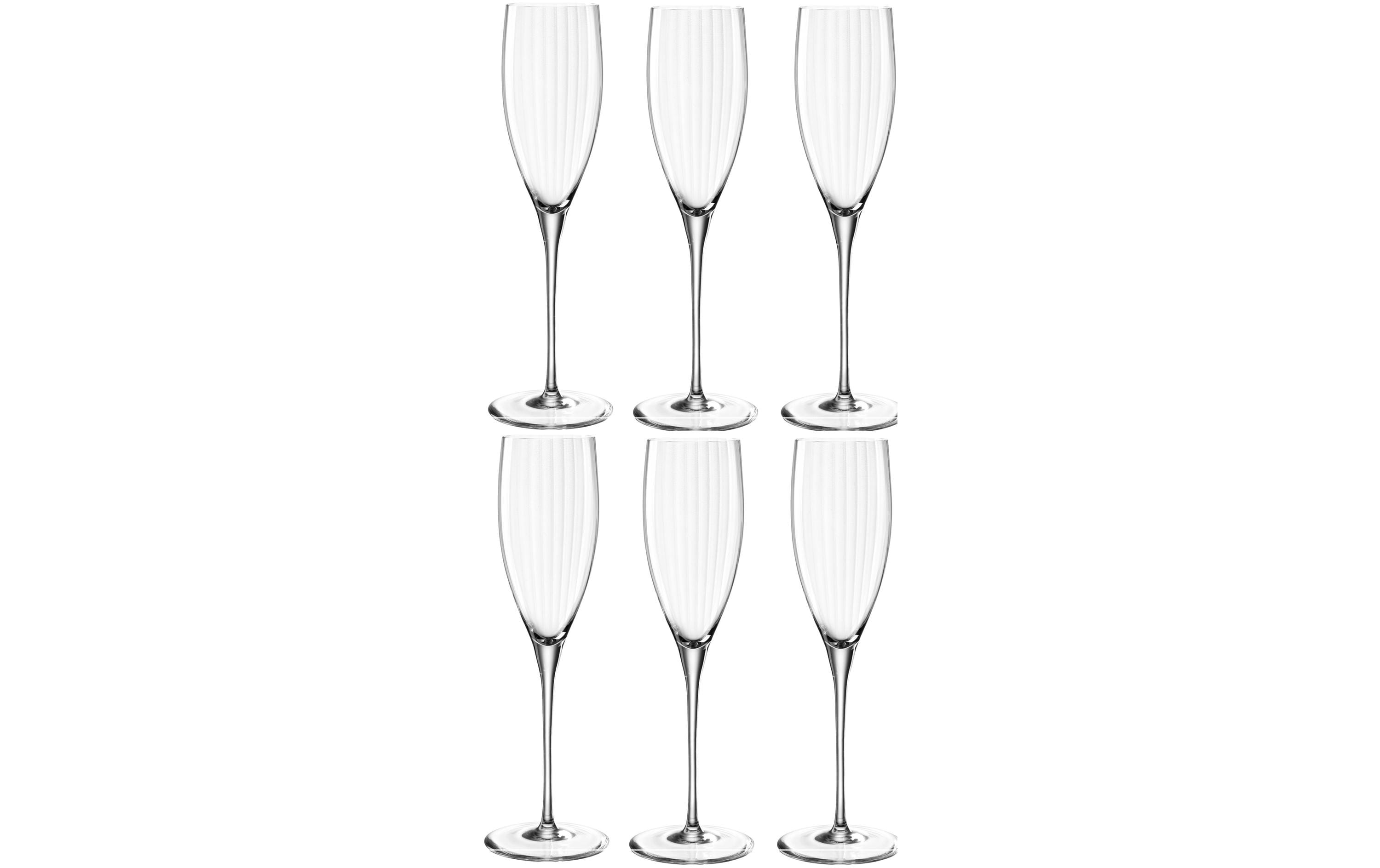 Leonardo Sektglas Poesia 250ml