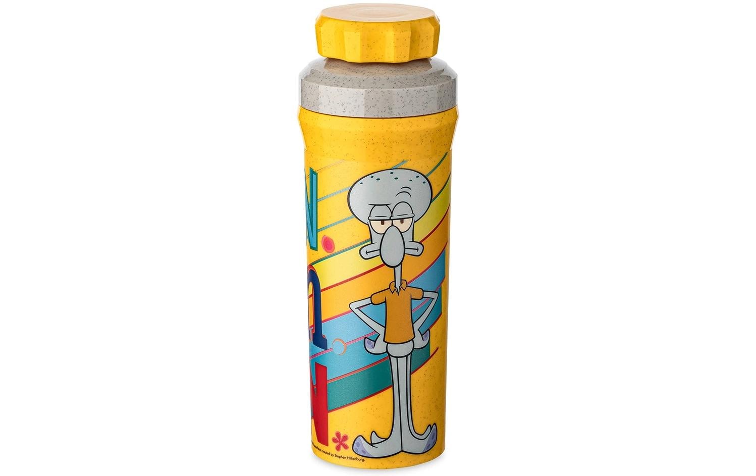 Flasche, Klebeband, Zylinder
