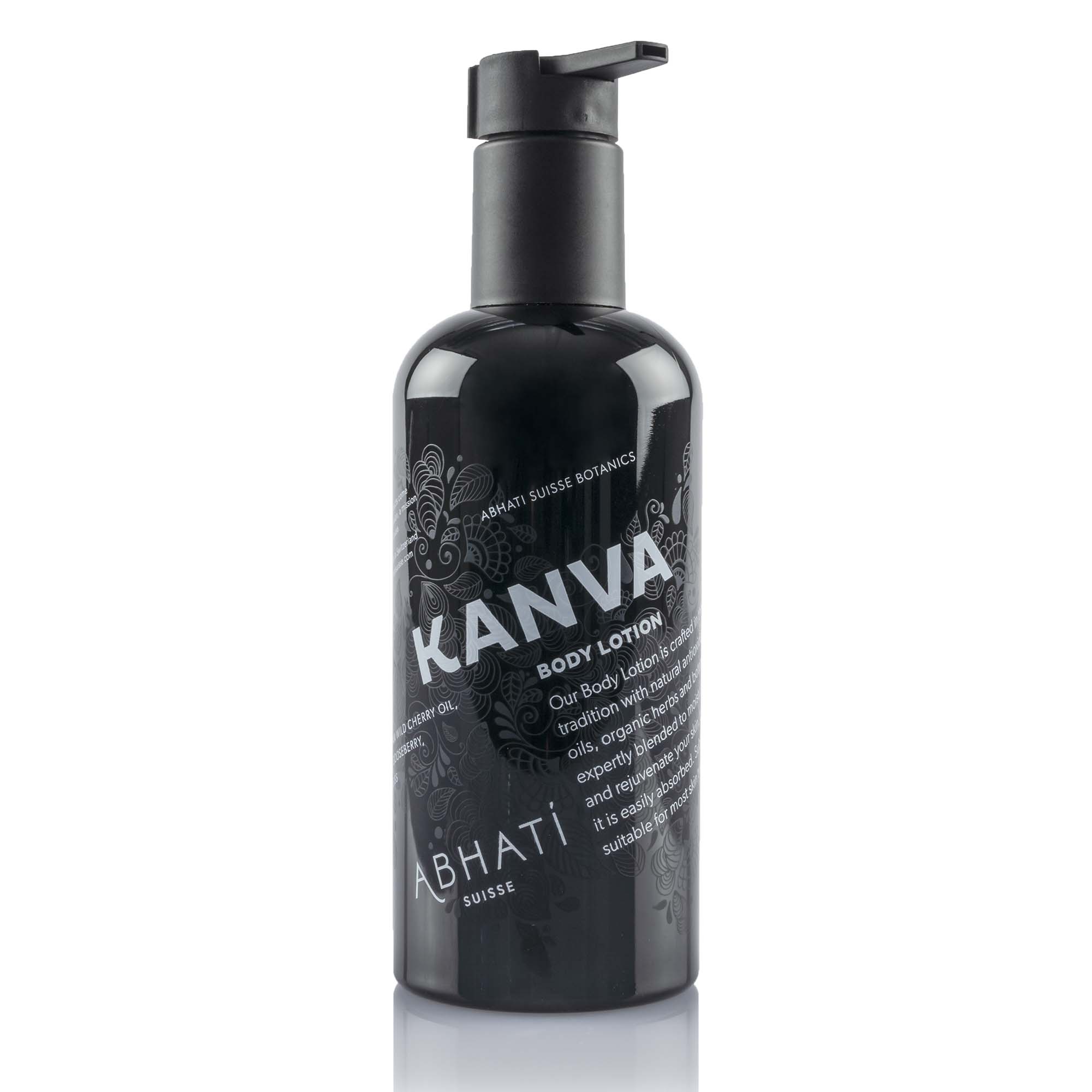 Kanva Bodylotion, 300ml