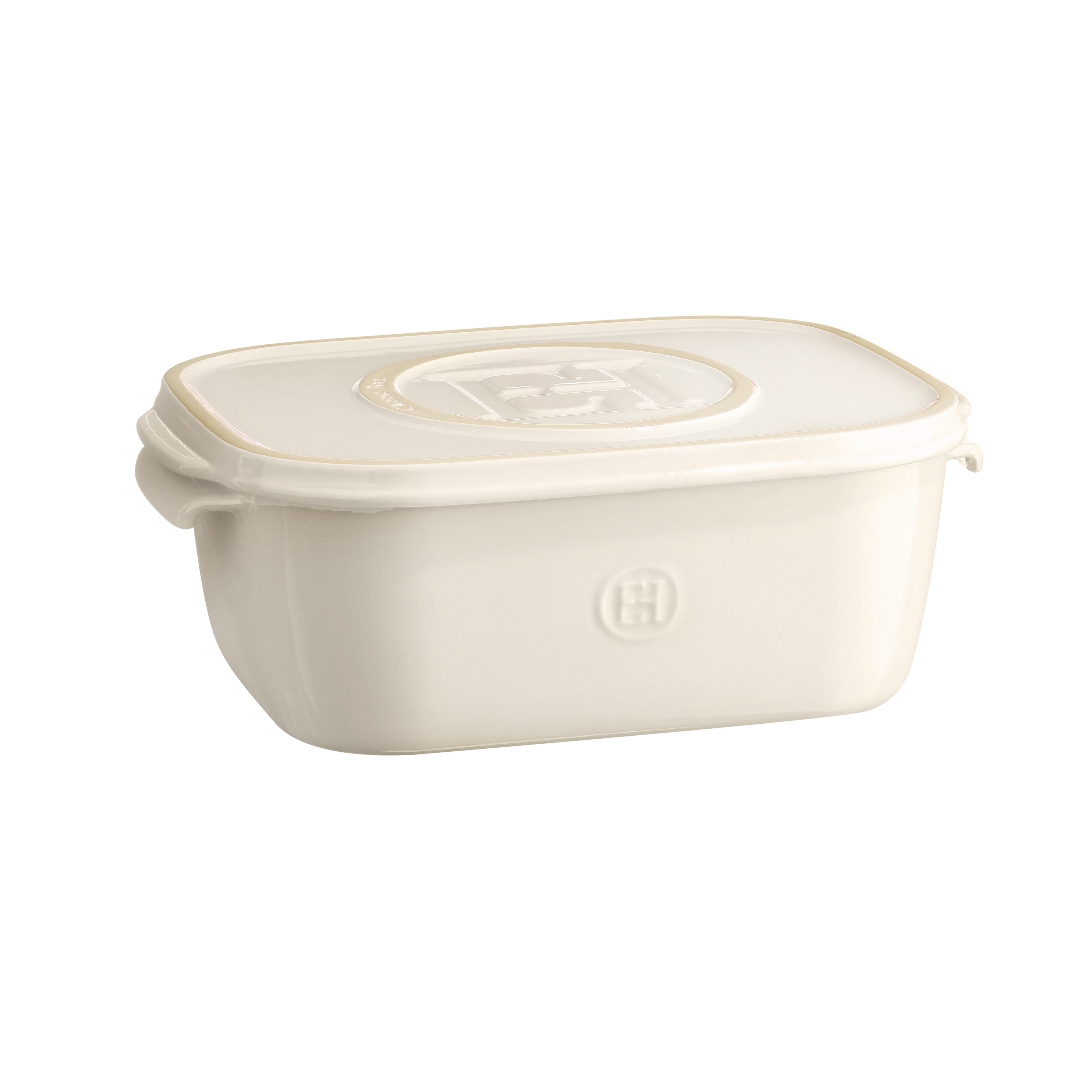Käsebox aus Keramik Käsebox aus Keramik