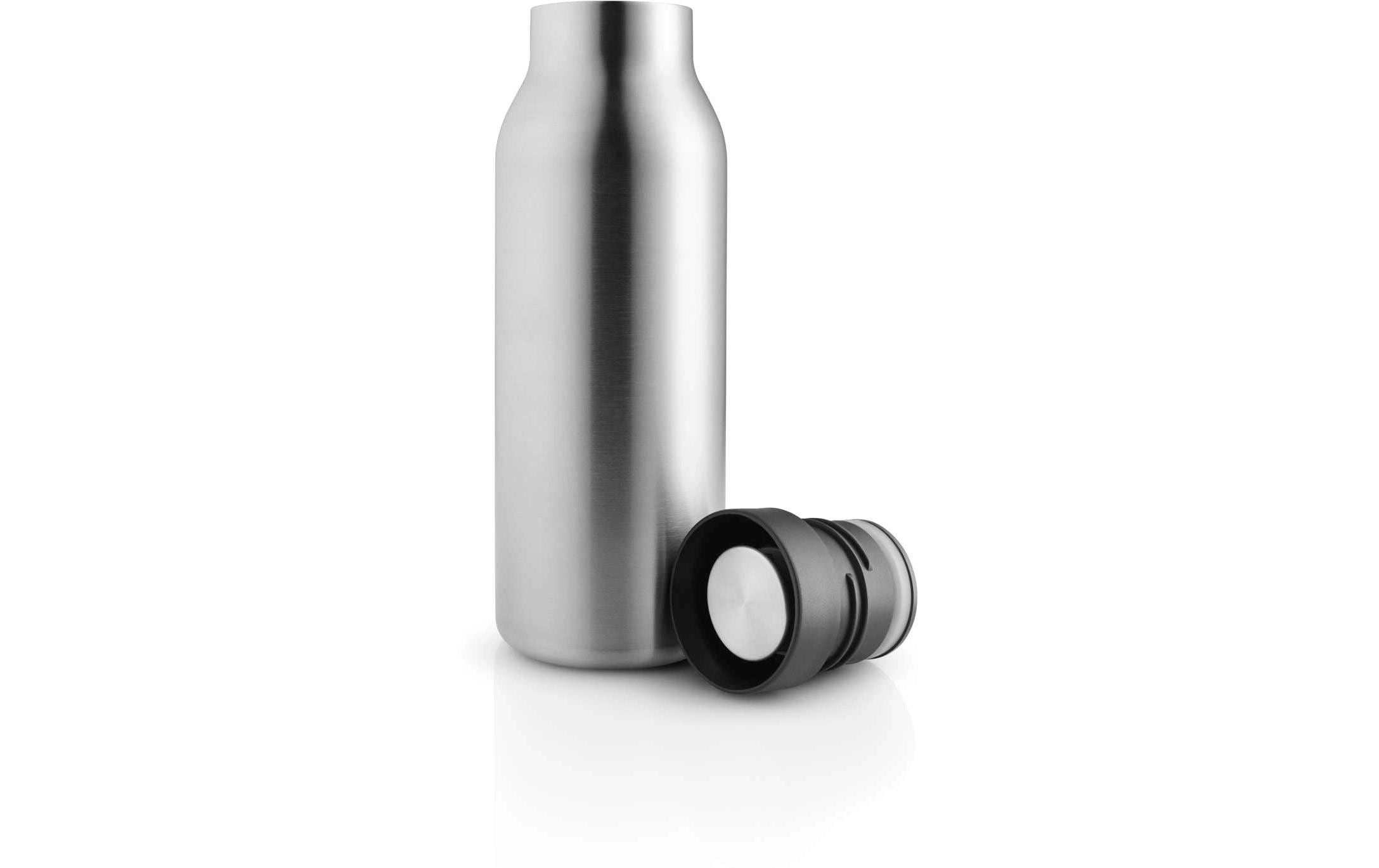 Flasche, Stahl, Aluminium, Wasserflasche, Trinkflasche