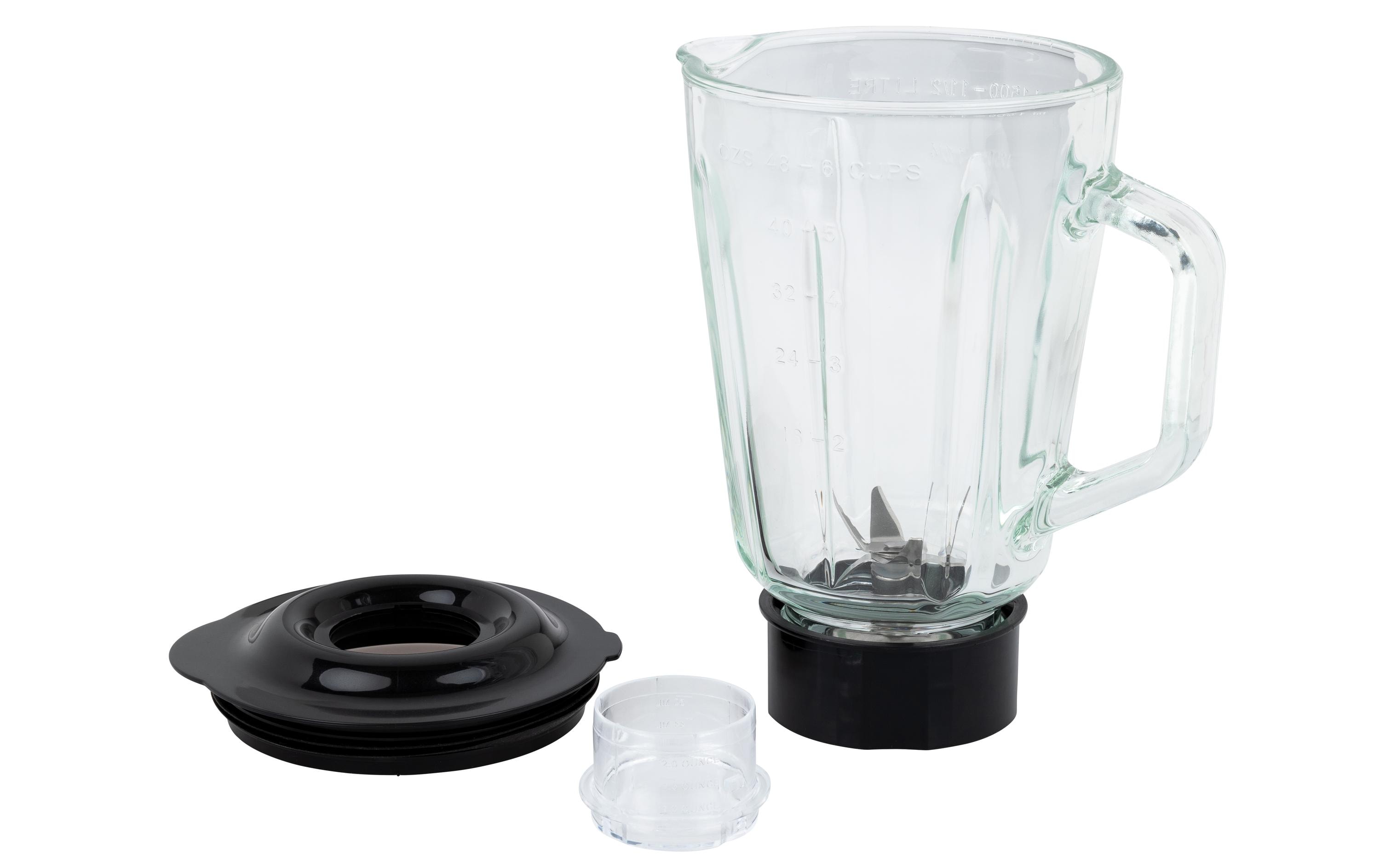 FURBER Set Wasserk-Toaster-Standmix Weiss