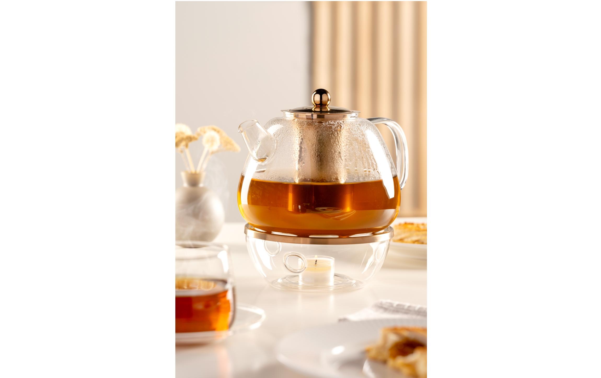 Leonardo Teekanne Tè per te 1.5l