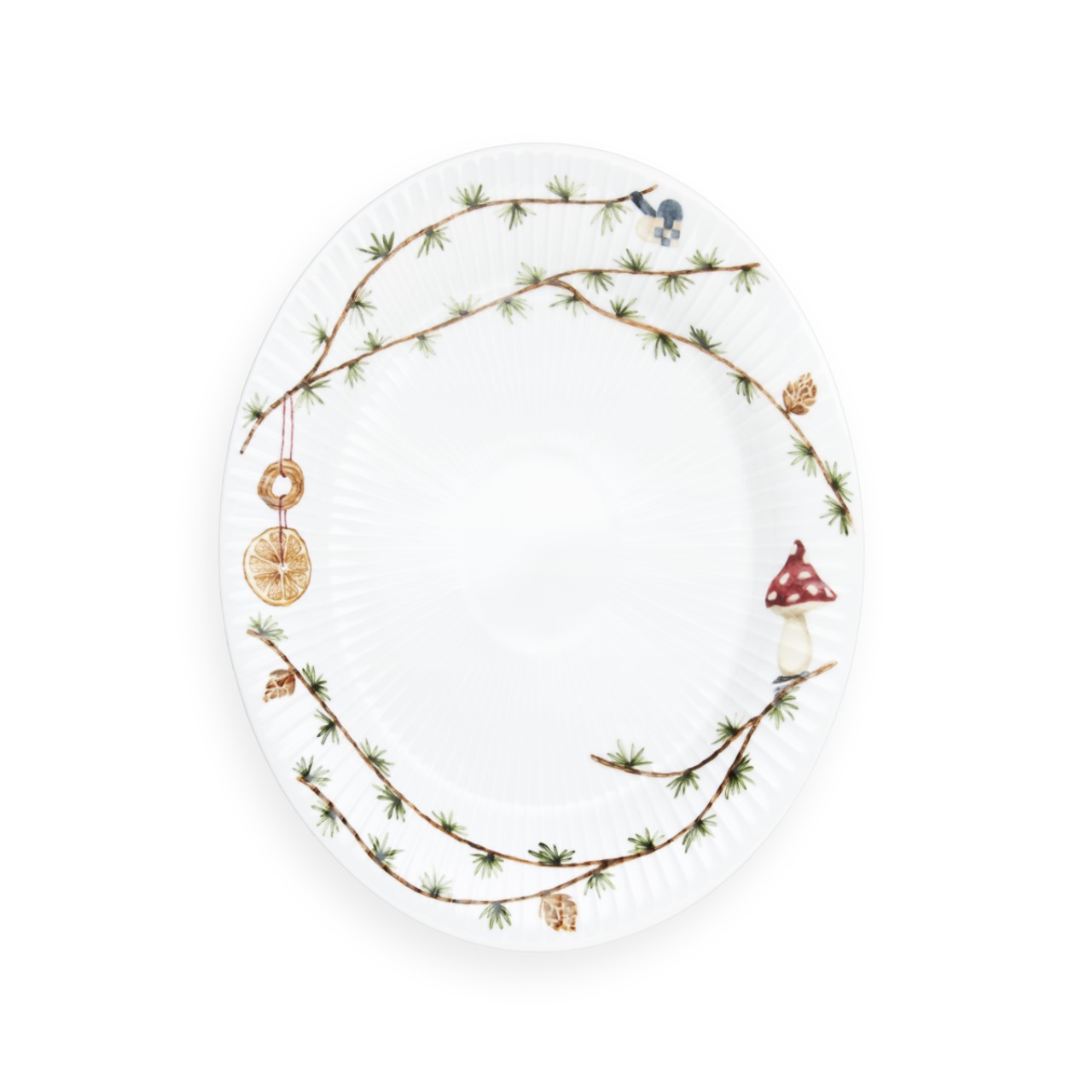 Kunst, Porzellan, Töpferei, Teller