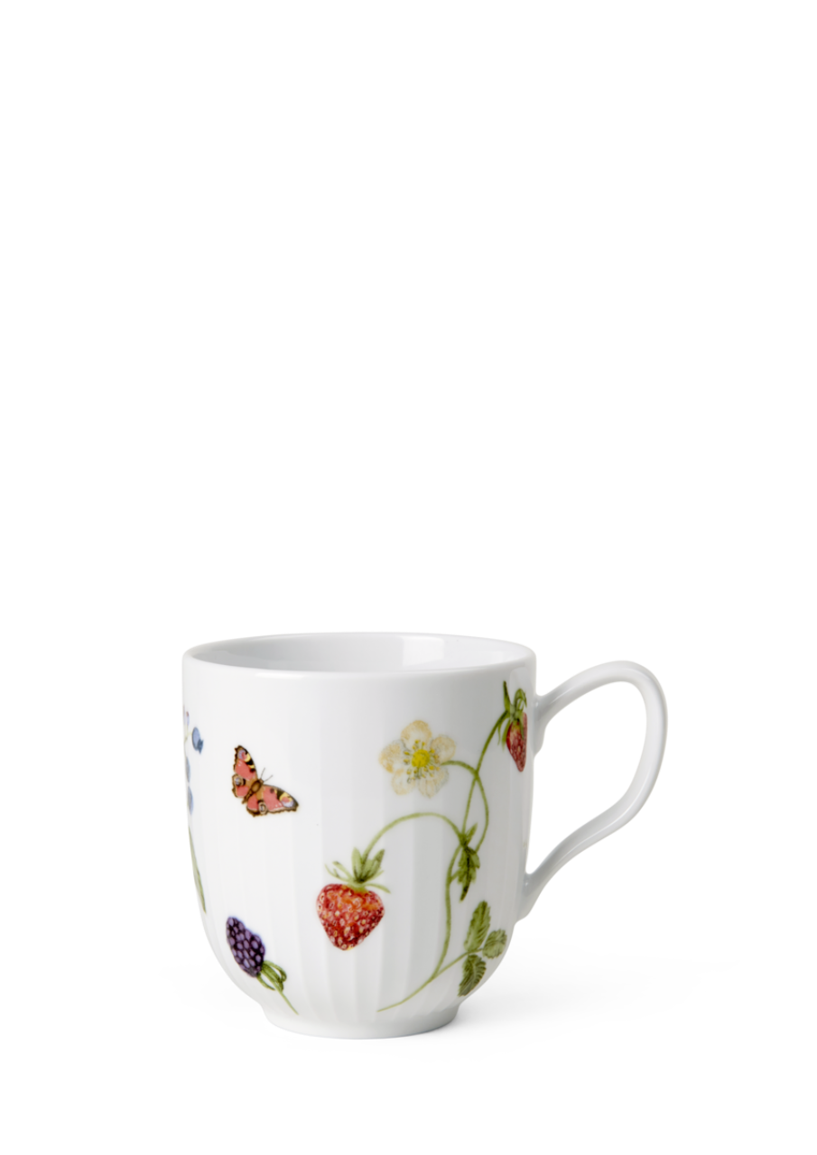Pokal, Untertasse
