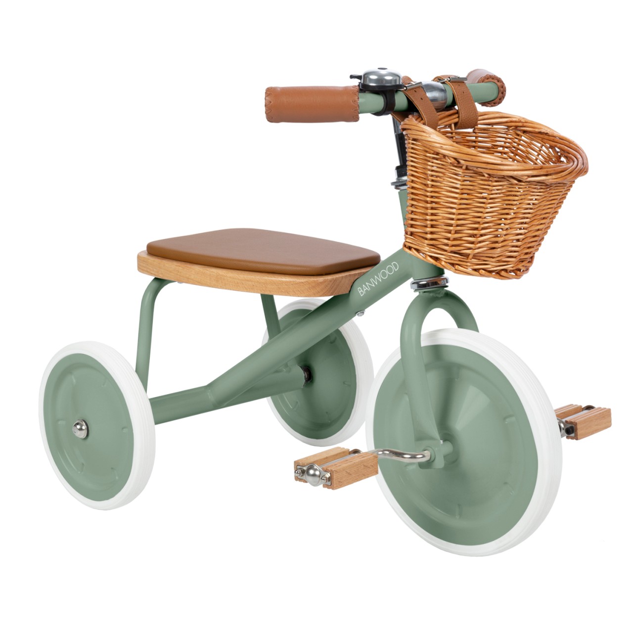 Trike - Vintage Dreirad