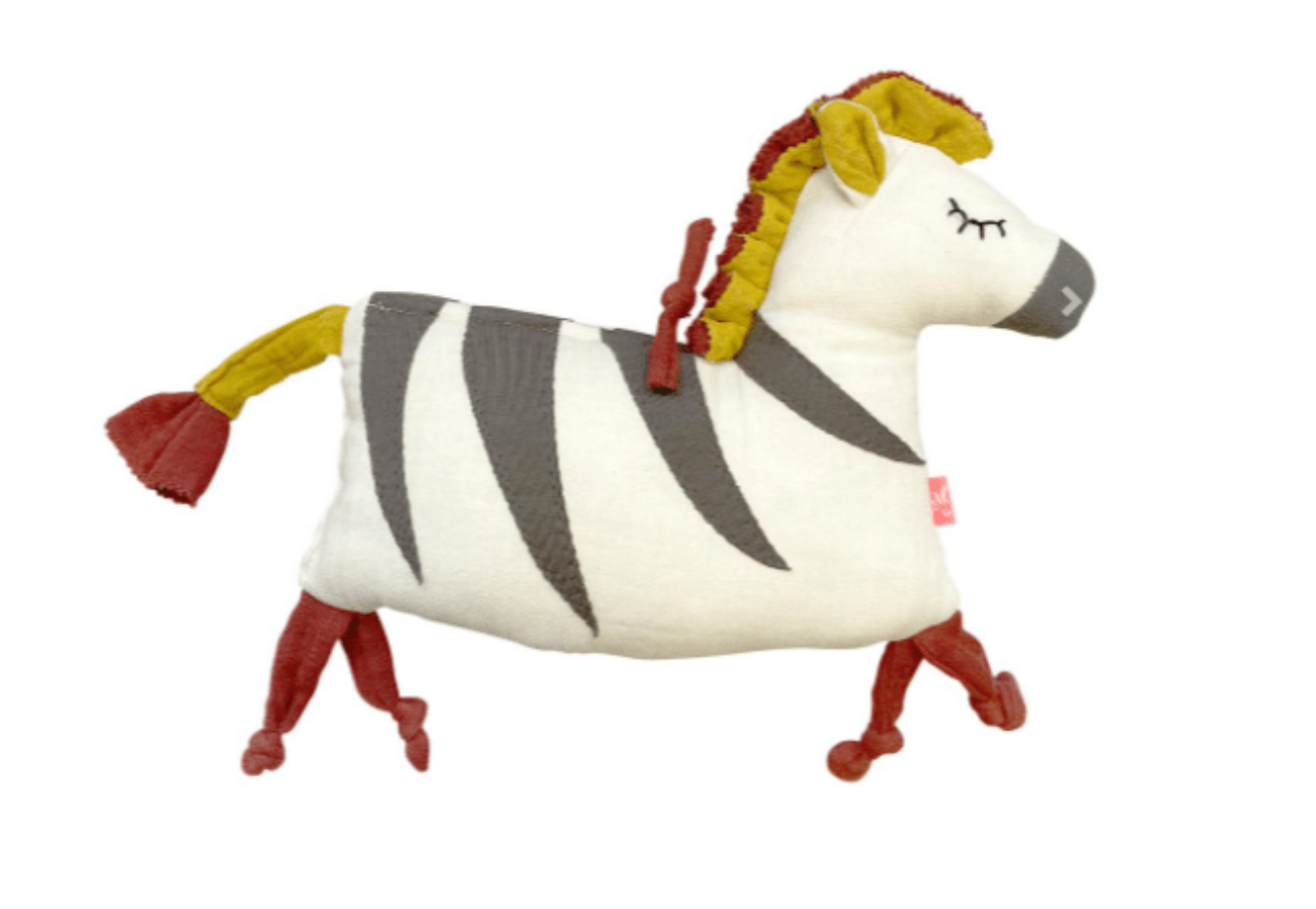 Geheimnis-Zebra Geheimnis-Zebra