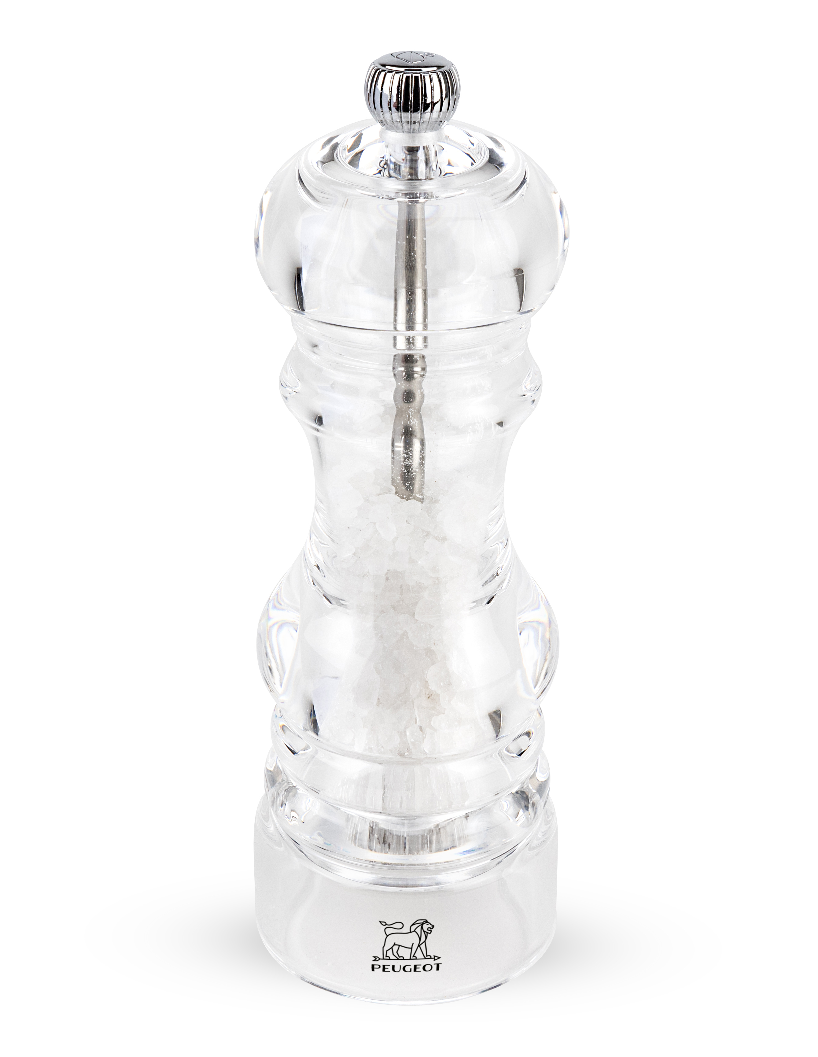 NANCY Salzmühle 18cm Akryl