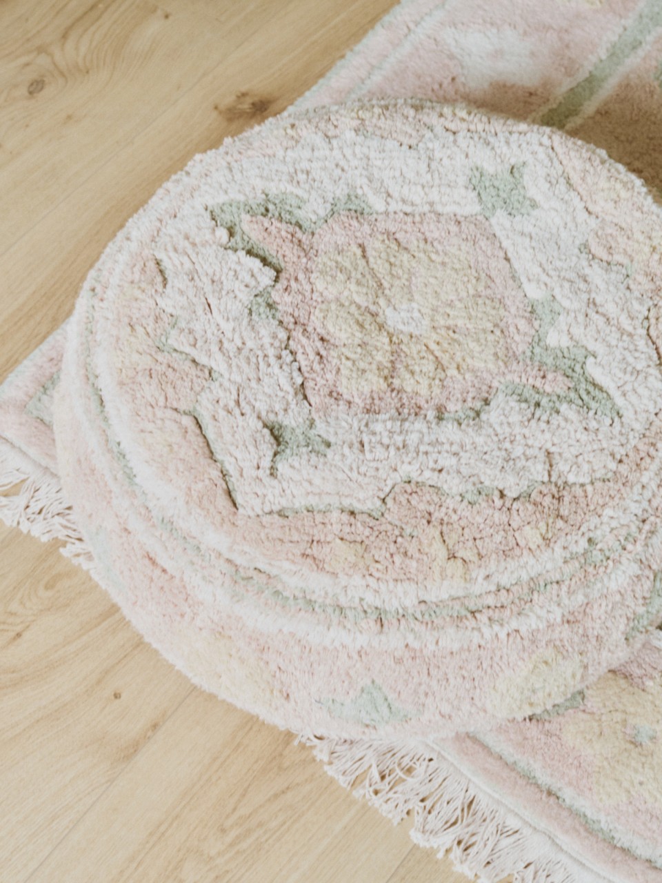 Pouf Persian