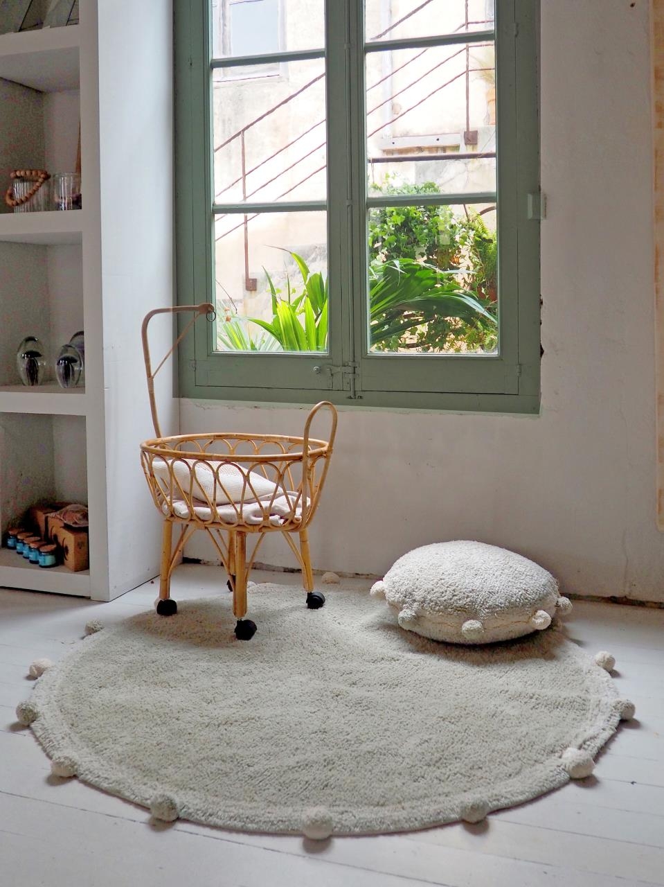 Dekoration für Zuhause, Teppich