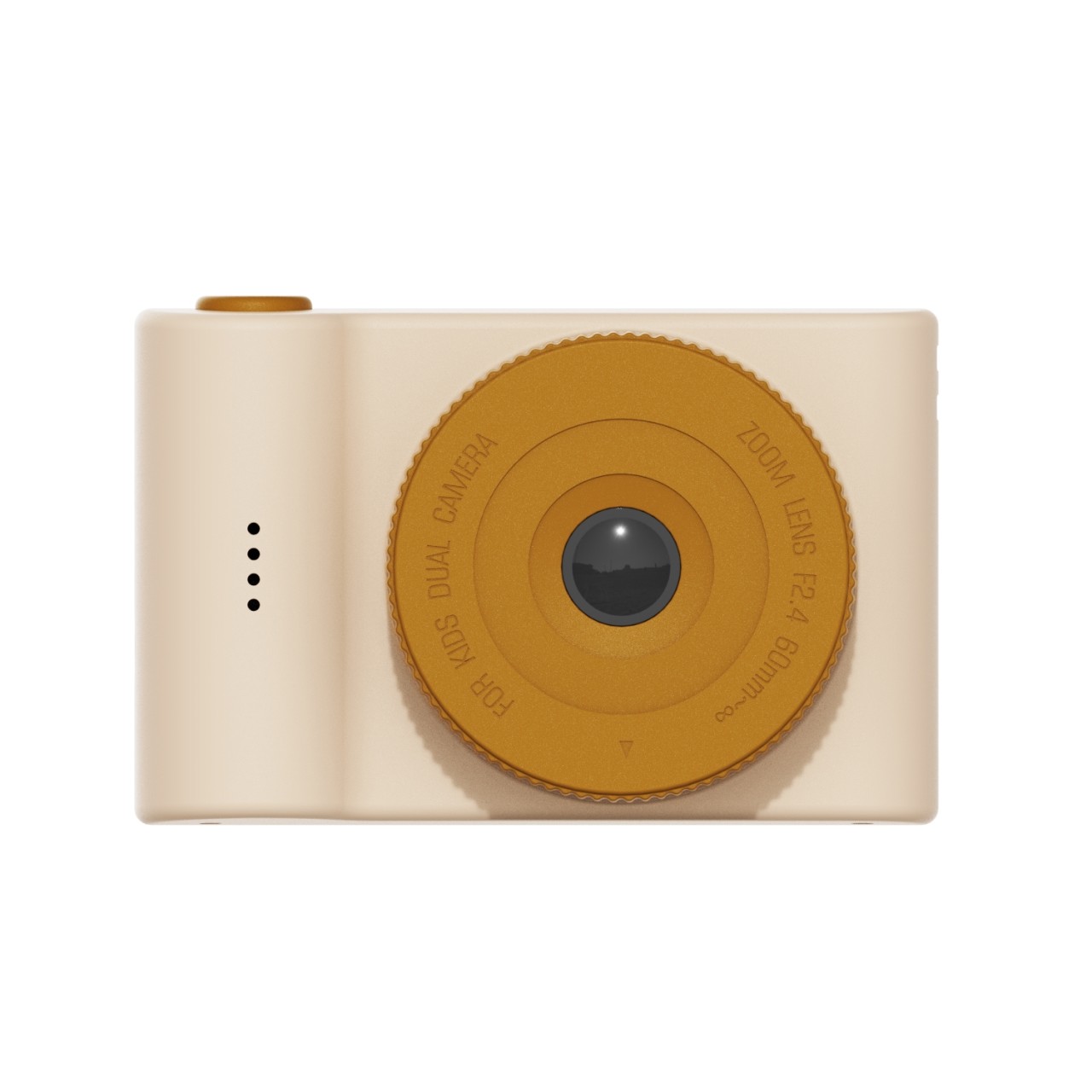 kamera, digitalkamera, kompakt, linsenrad, kleine kamera