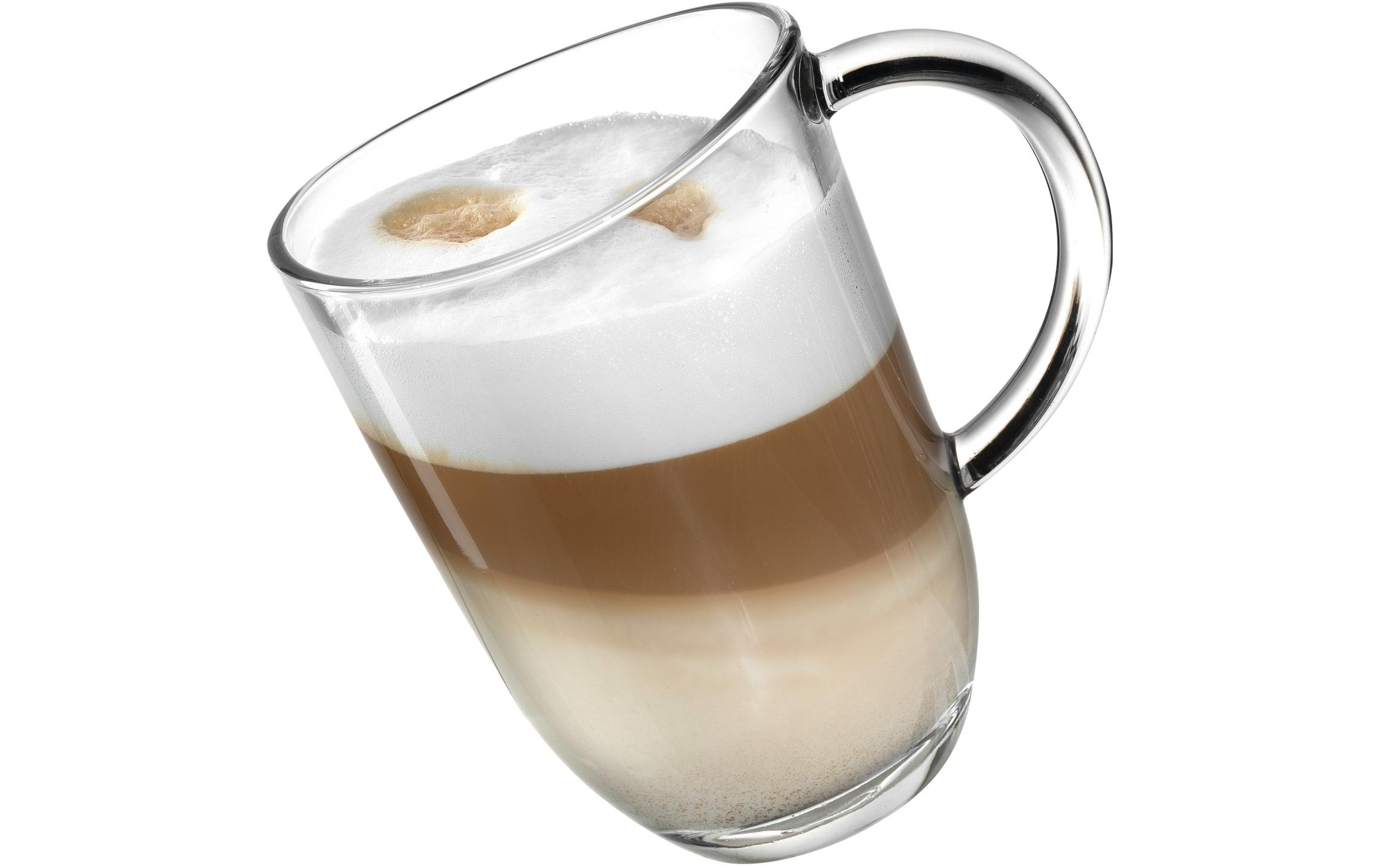 Pokal, Getränk, Kaffee, Kaffeetasse, Latte