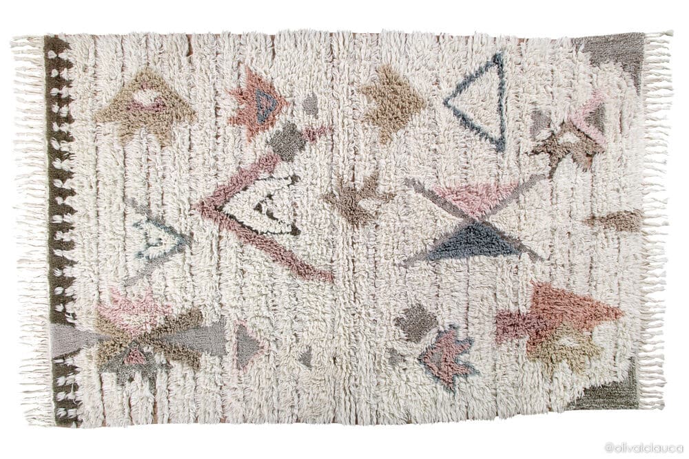 Woolable Rug Tuba