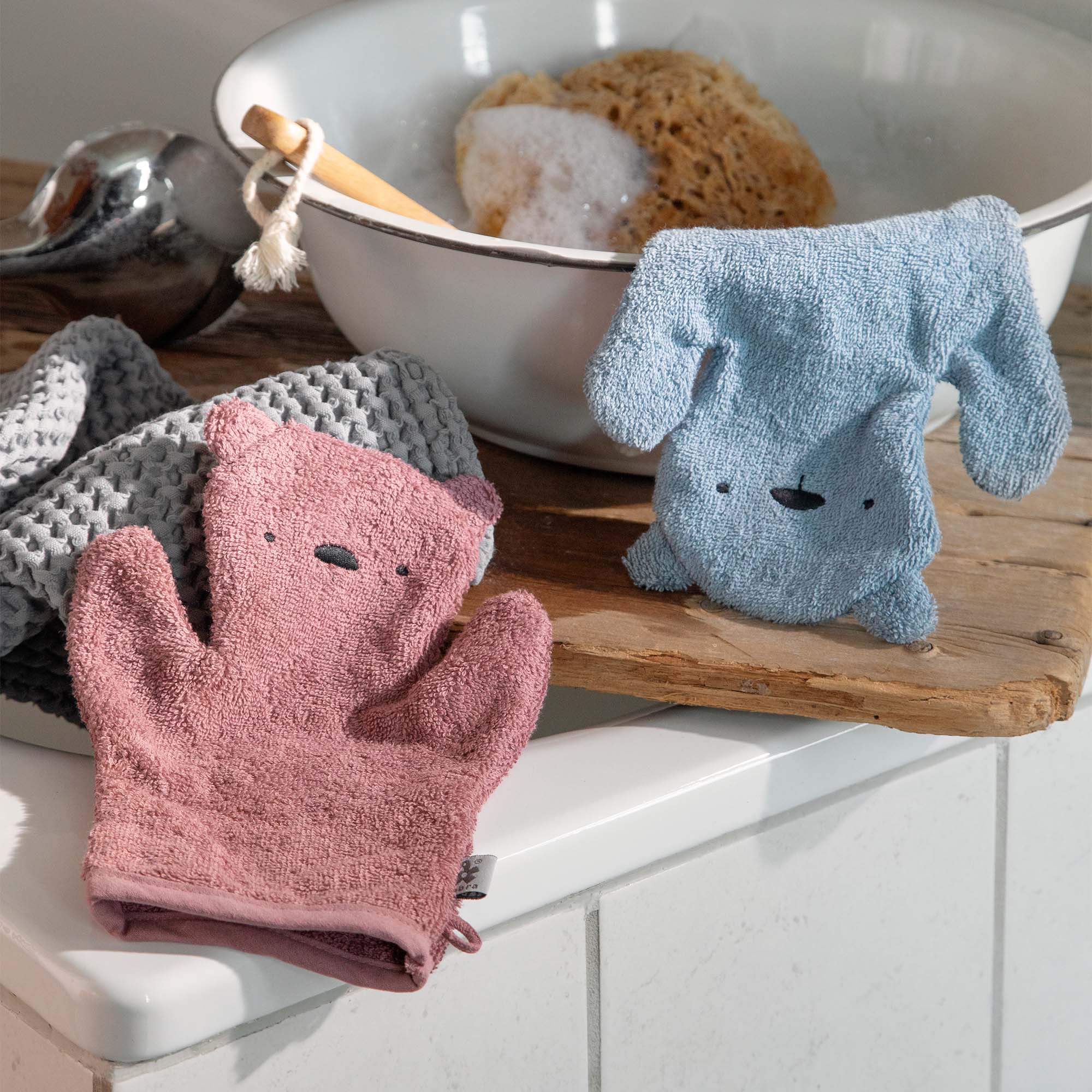 Bekleidung, Handschuh