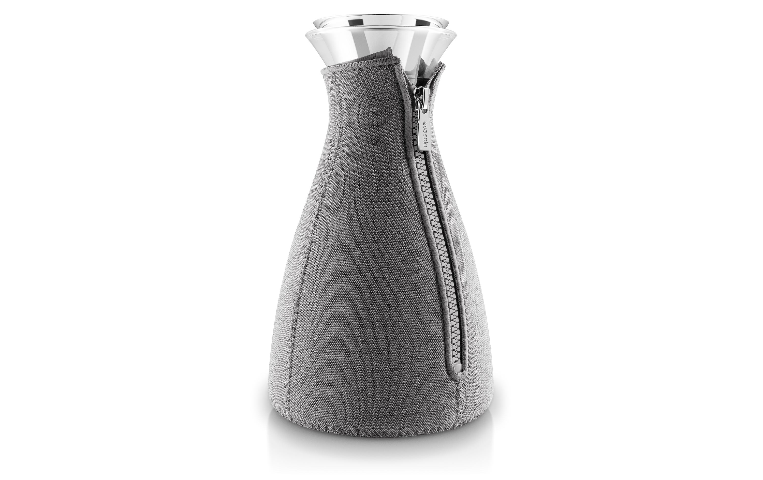 Eva Solo Kaffeebereiter CafeSolo DGrey 1l