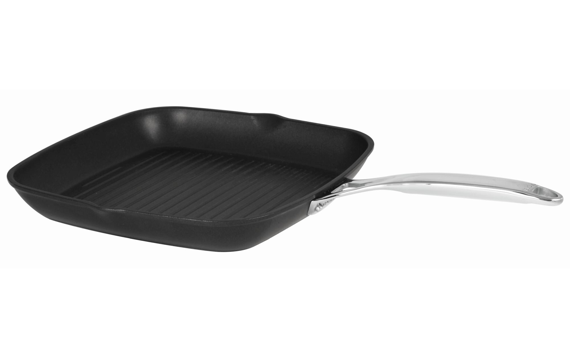 Cristel Grillpfanne Castel Pro 28cm