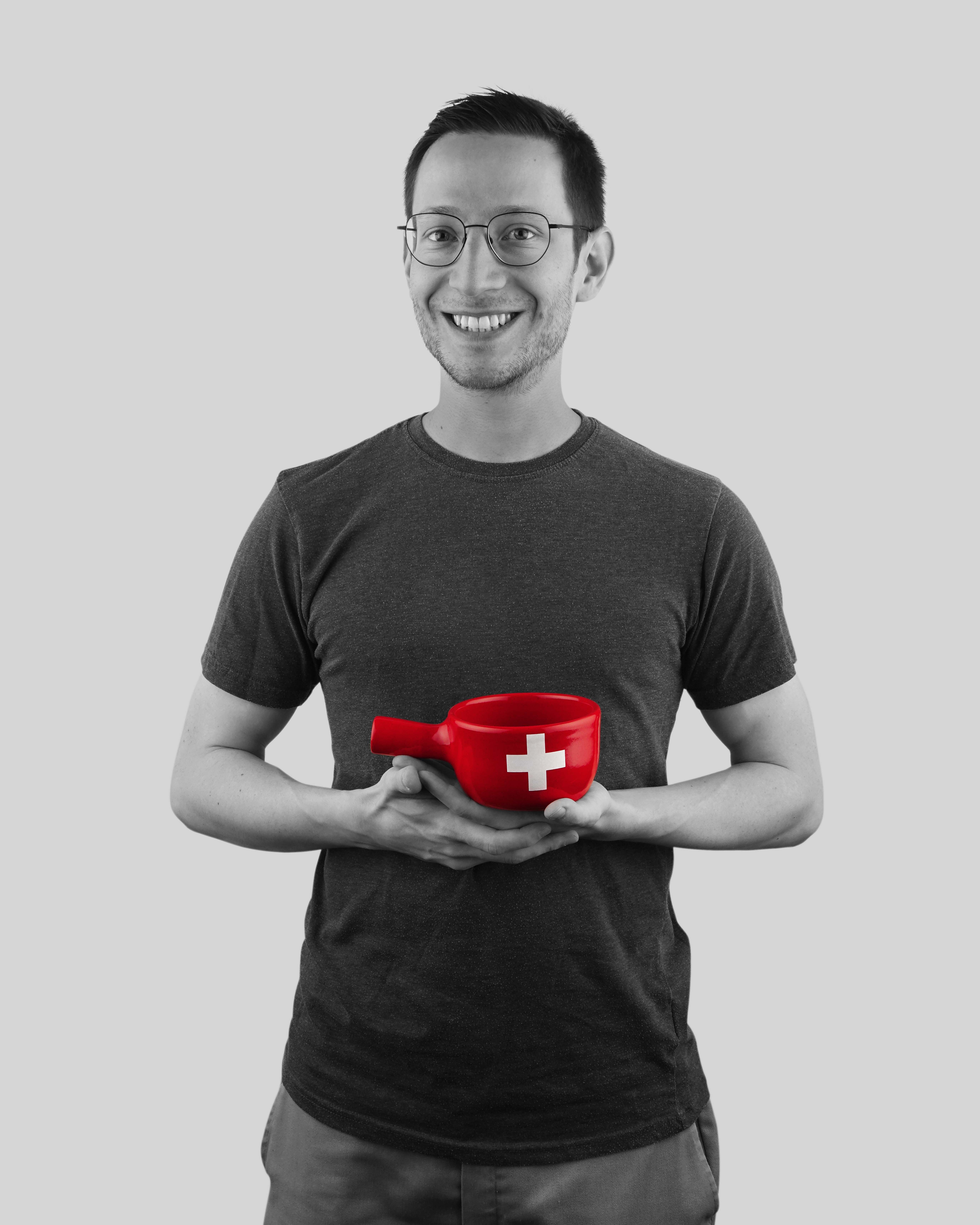 T-shirt, Fotografie, Lächeln, Tasse, Portrait, T-shirt, Fotografie, Tasse, Lächeln, Portrait